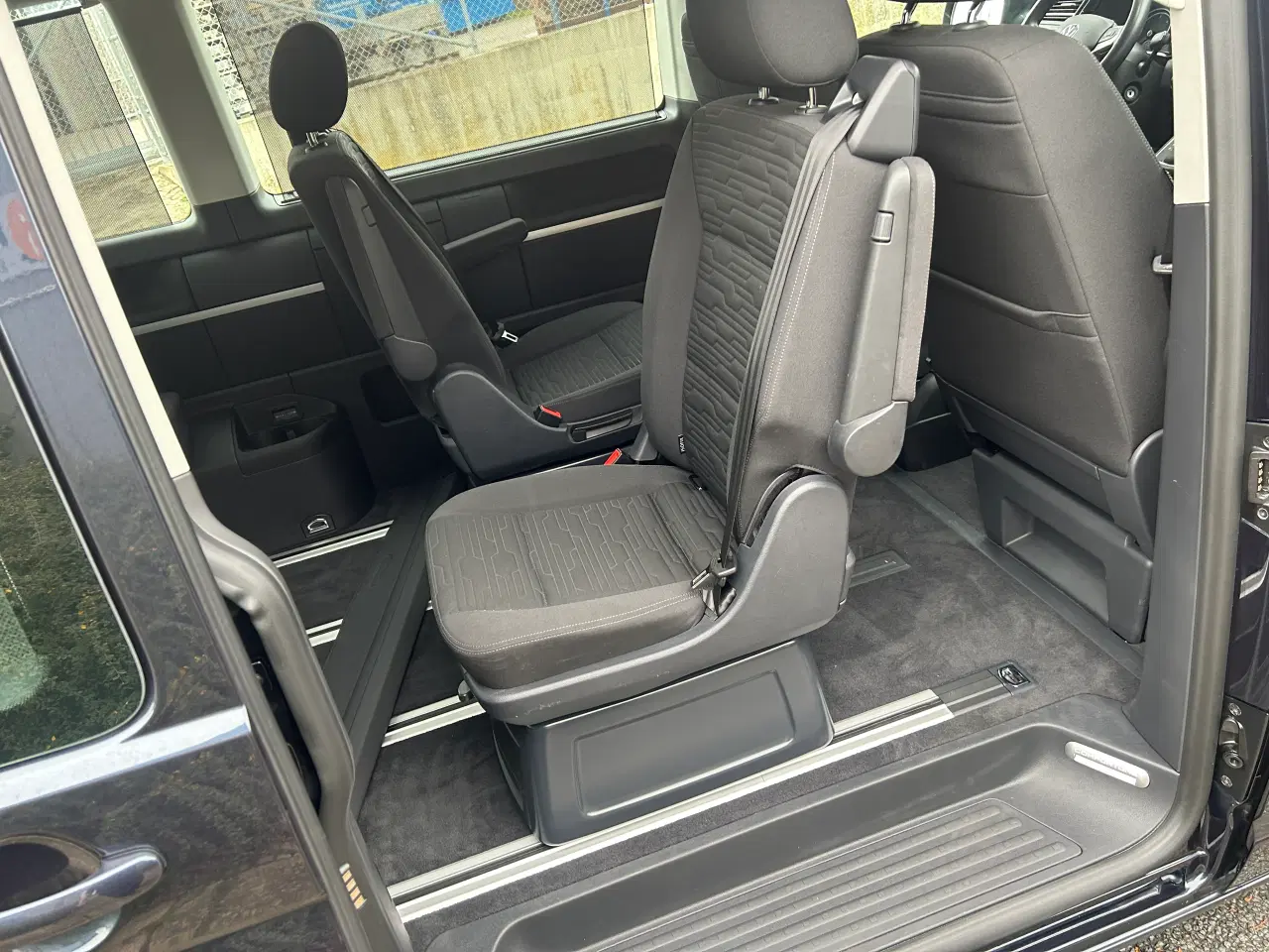 Billede 12 - VW Multivan Comfortline T6 Aut Cdi 2021