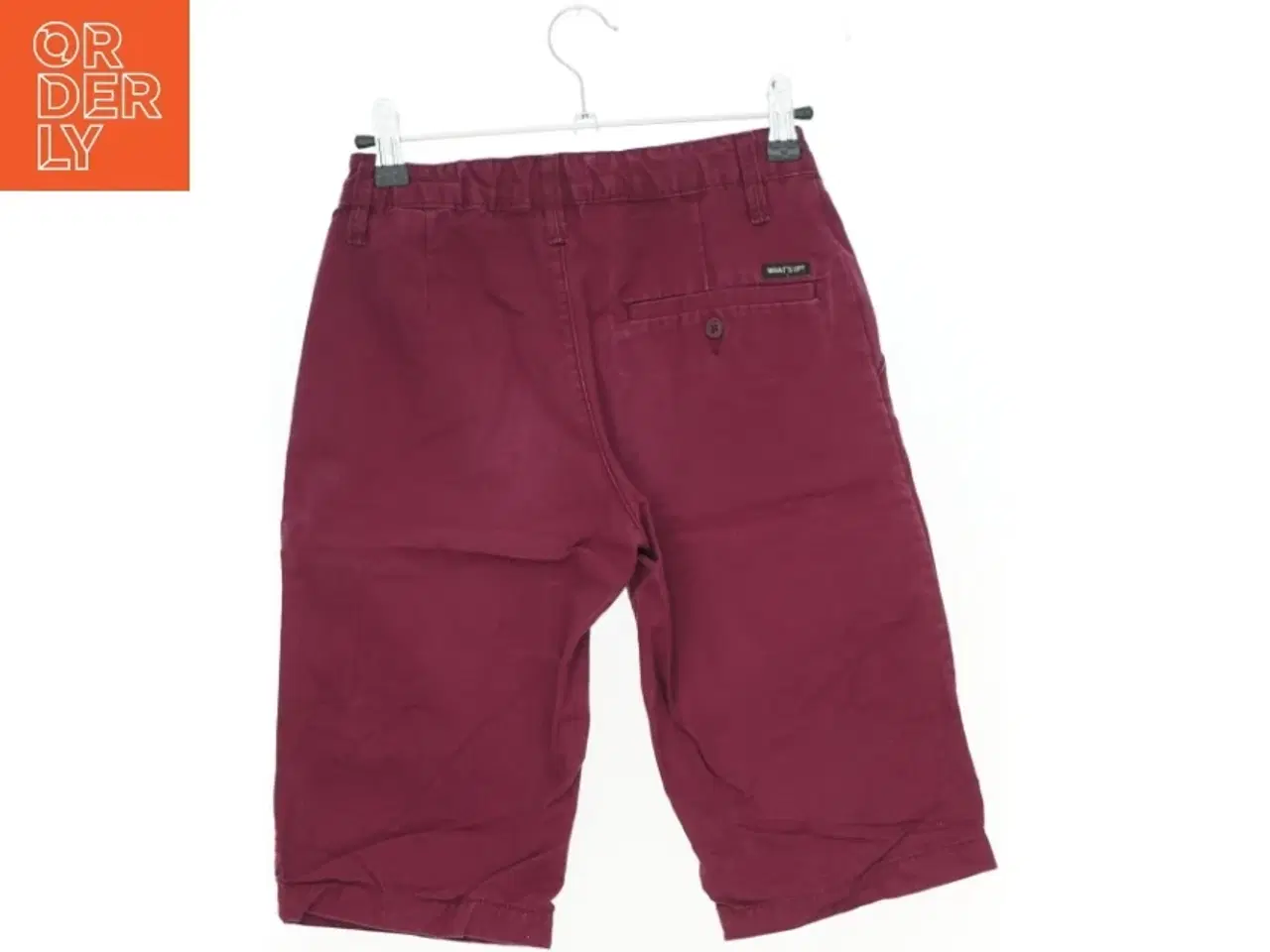 Billede 2 - Shorts fra H&M (str. 140 cm)