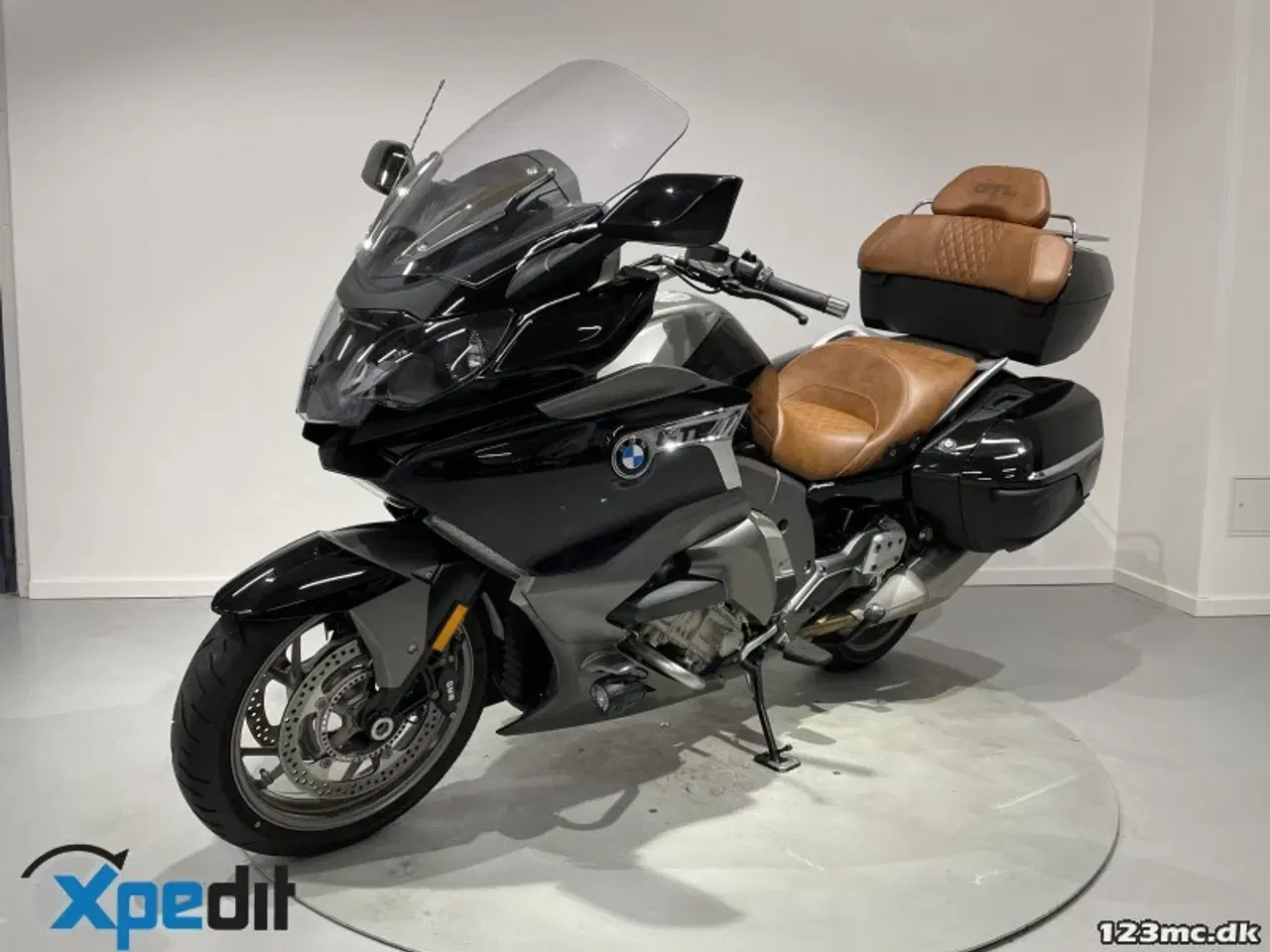 Billede 5 - BMW K 1600 GTL