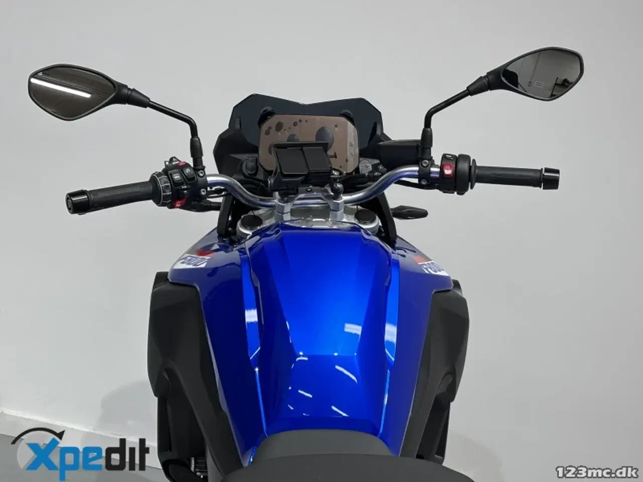Billede 10 - BMW F 800 GS