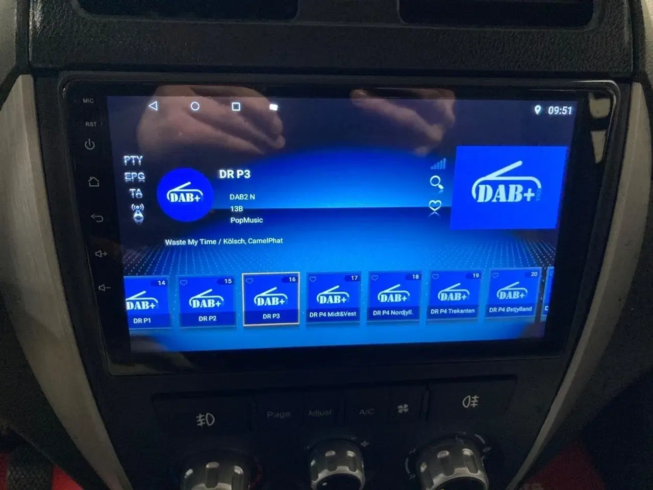 Billede 17 - DFSK EC35 42 