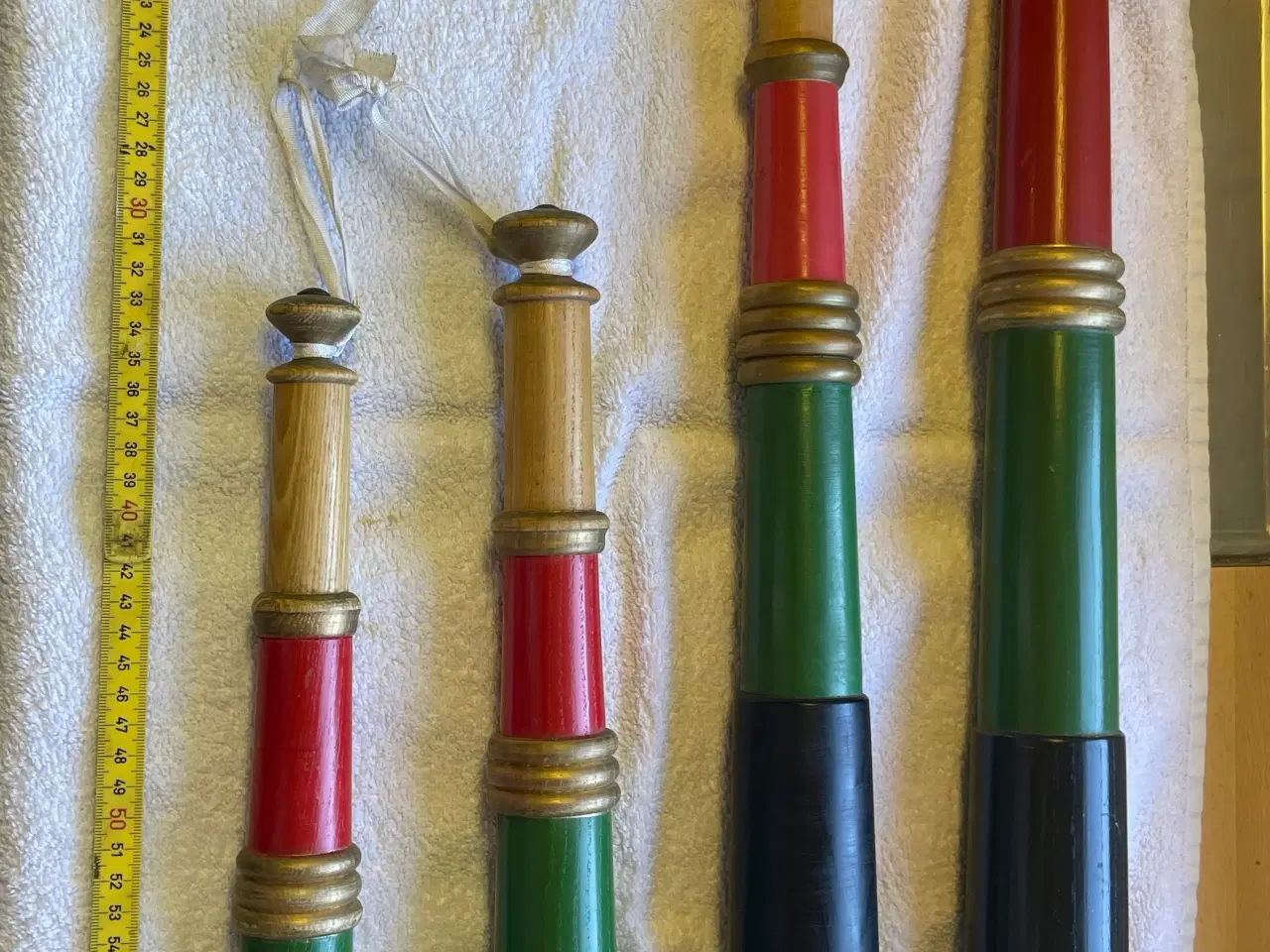 Billede 1 - Originale fastelavnskøller fra Dragør til hele fam