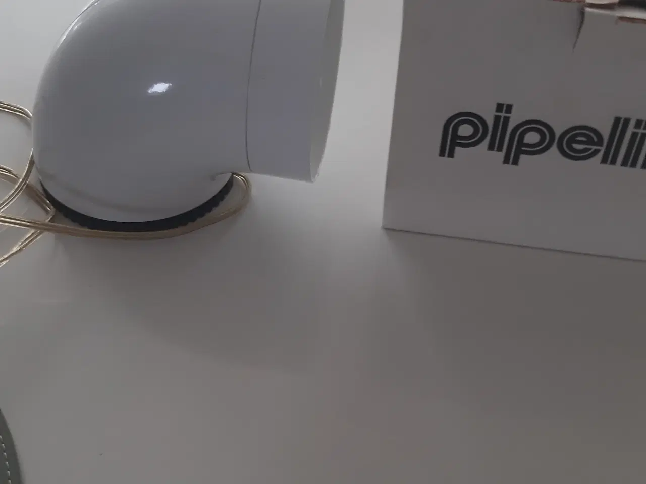 Billede 1 - PH væglampe 2 stk