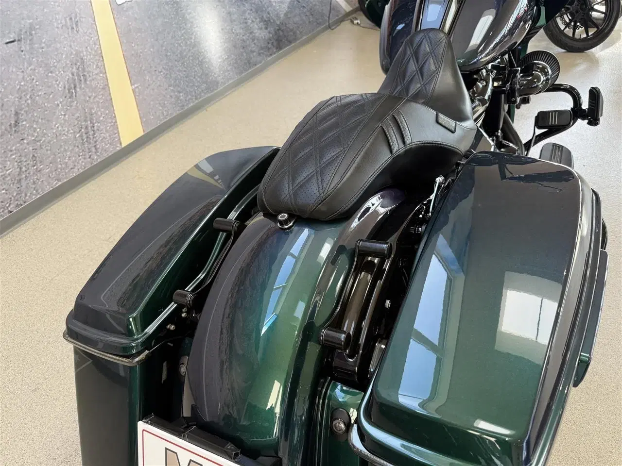 Billede 8 - Harley-Davidson FLTRXS Road Glide Special 114"