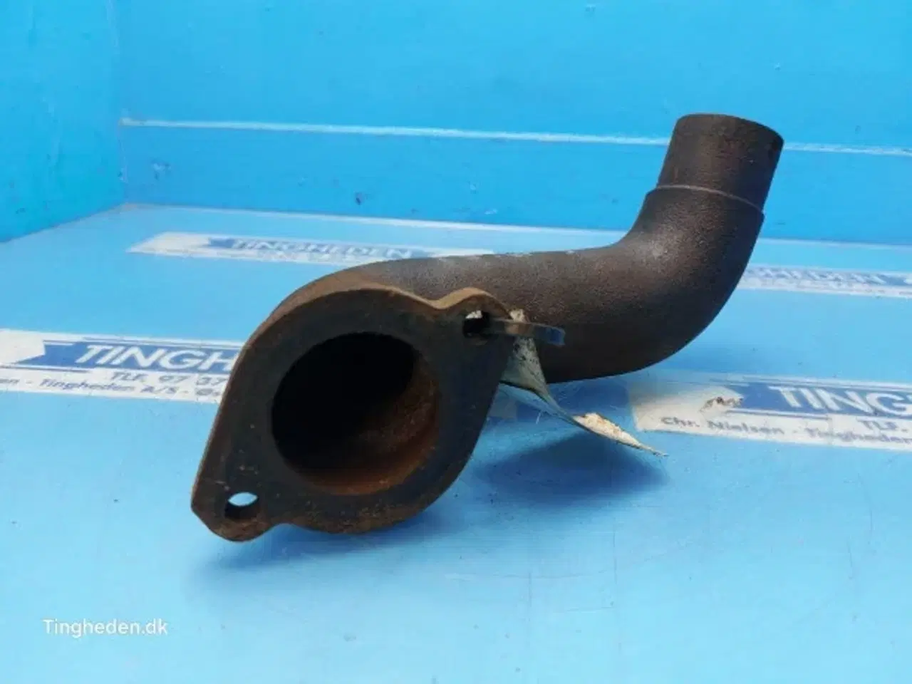 Billede 9 - John Deere 3040 Flange T30819