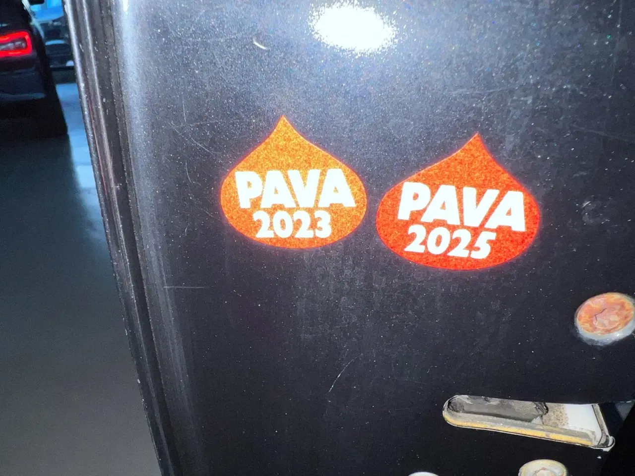 Billede 14 - Mitsubishi Colt 1,3 Elegance ClearTec Coolpack