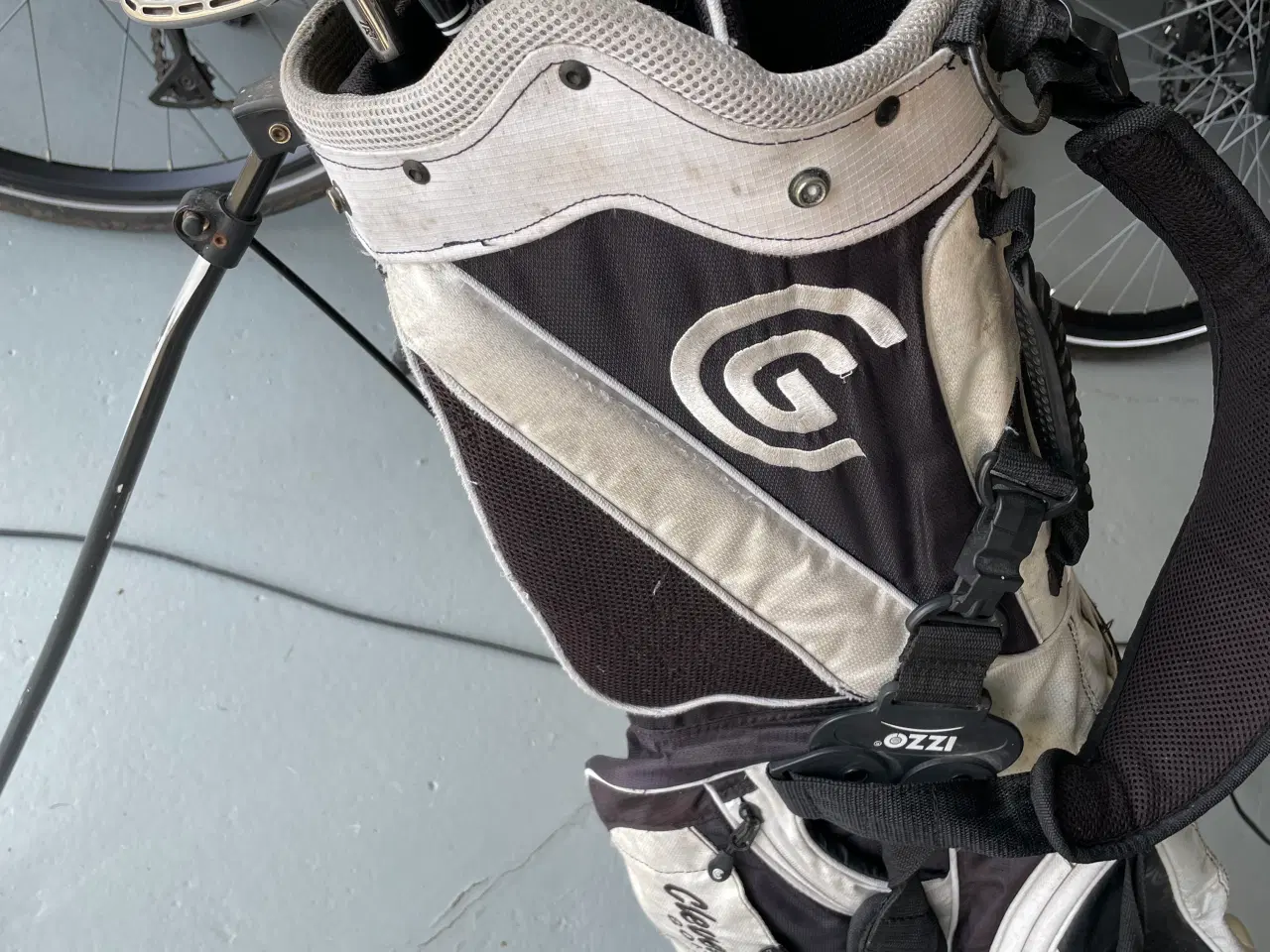 Billede 4 - Cleveland TA7 golfsæt