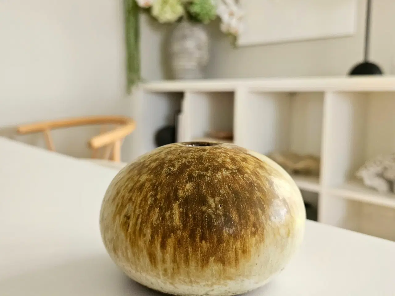 Billede 3 - Aage Würtz mushroom vase