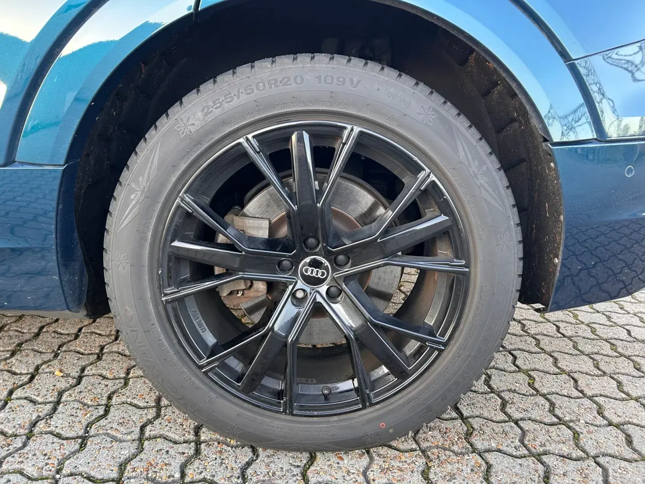 Billede 20 - Audi e-tron 50 quattro