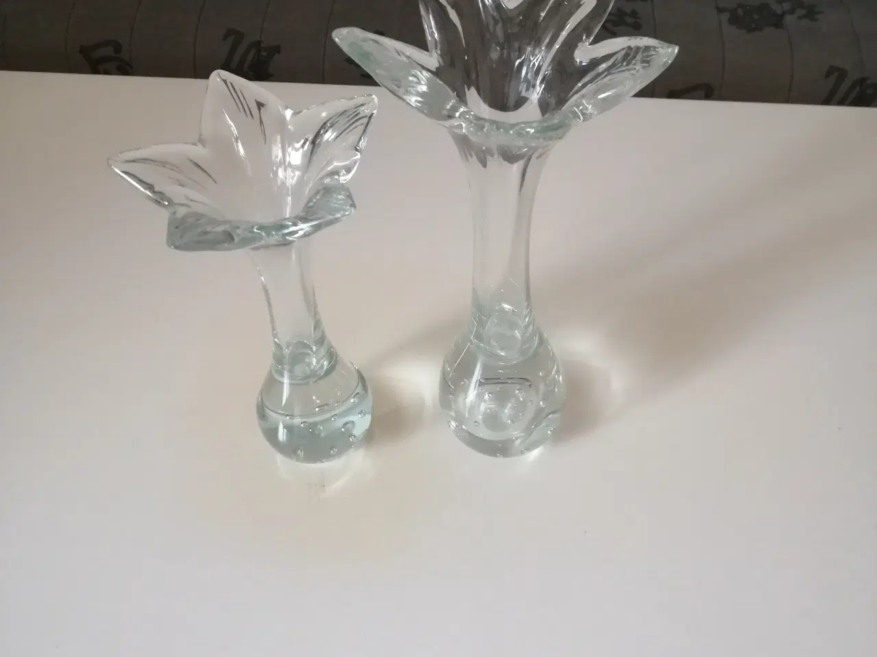 Billede 1 - 2 vaser