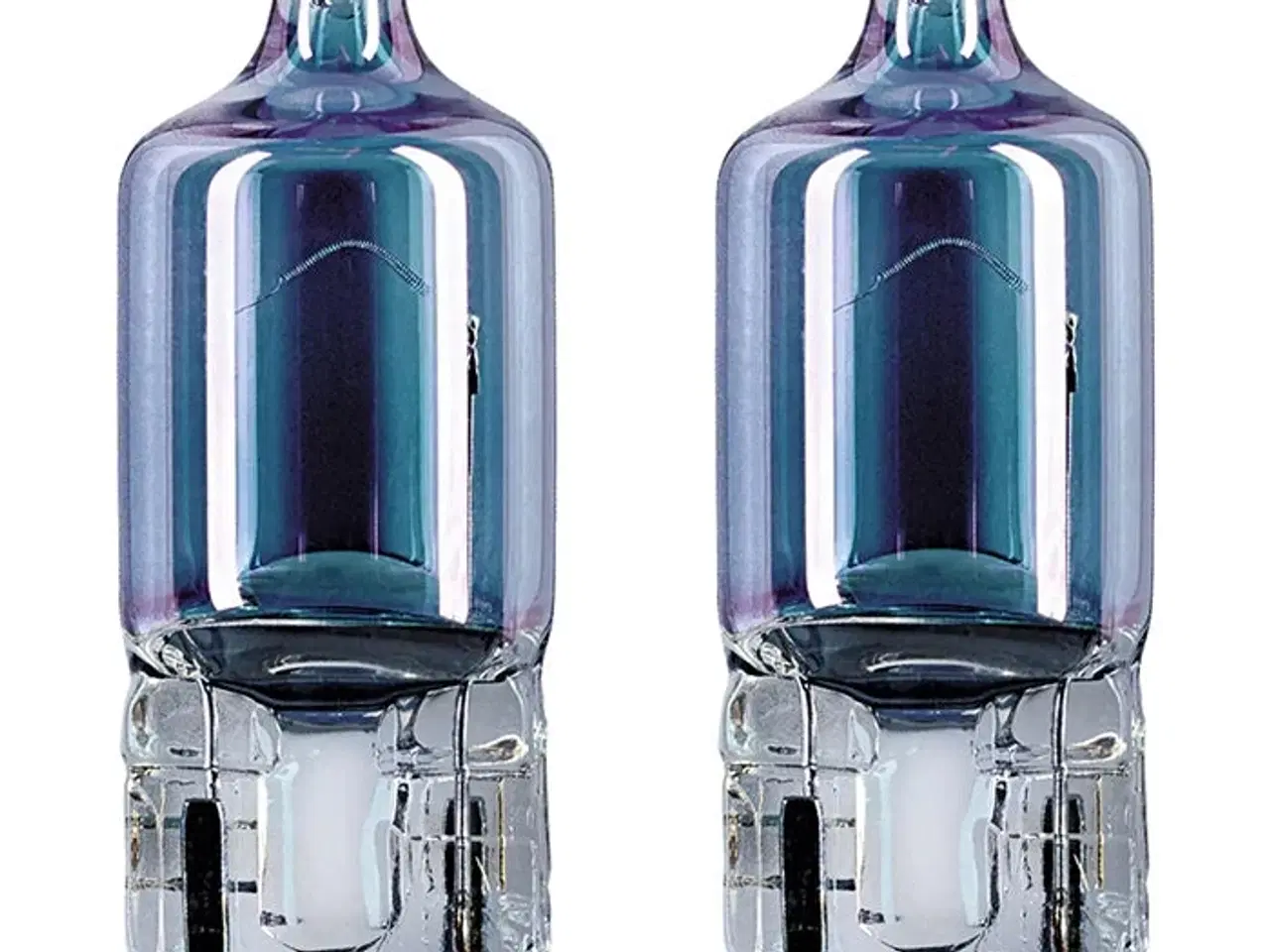 Billede 1 - Osram Cool Blue Intense Next Gen W5W 12V - Sæt