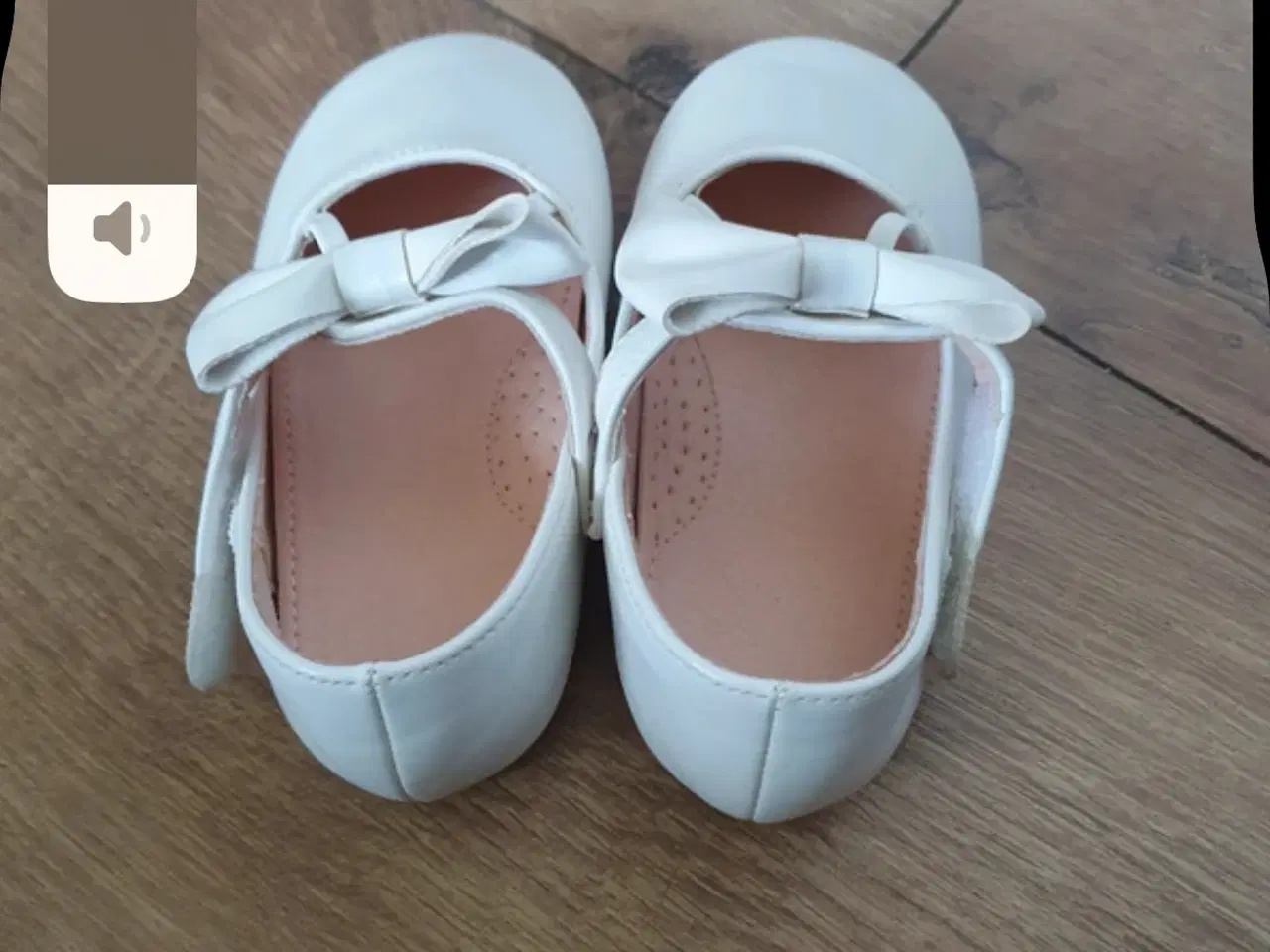 Billede 3 - Ballerina til en lille pige