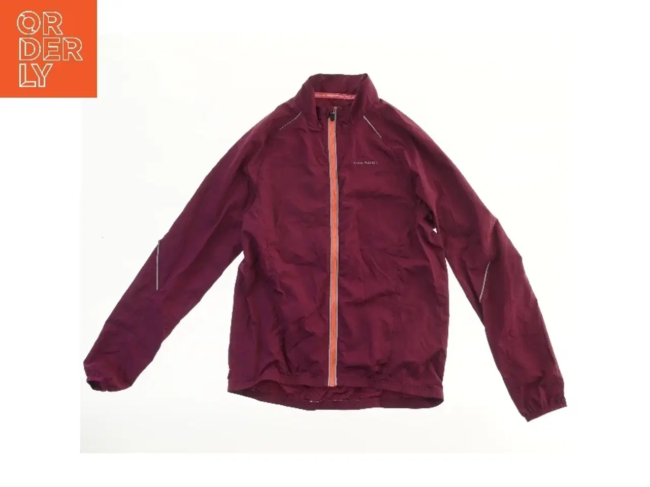 Billede 2 - Letvægts sportsjakke ENDURANCE (str. 158)