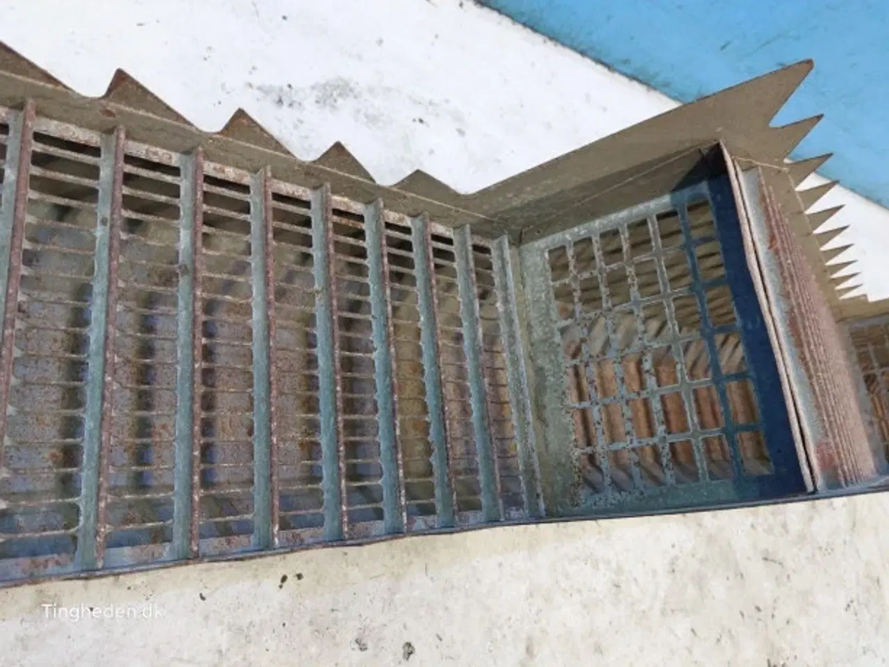 Billede 17 - Laverda 3650 Ryster 321957700