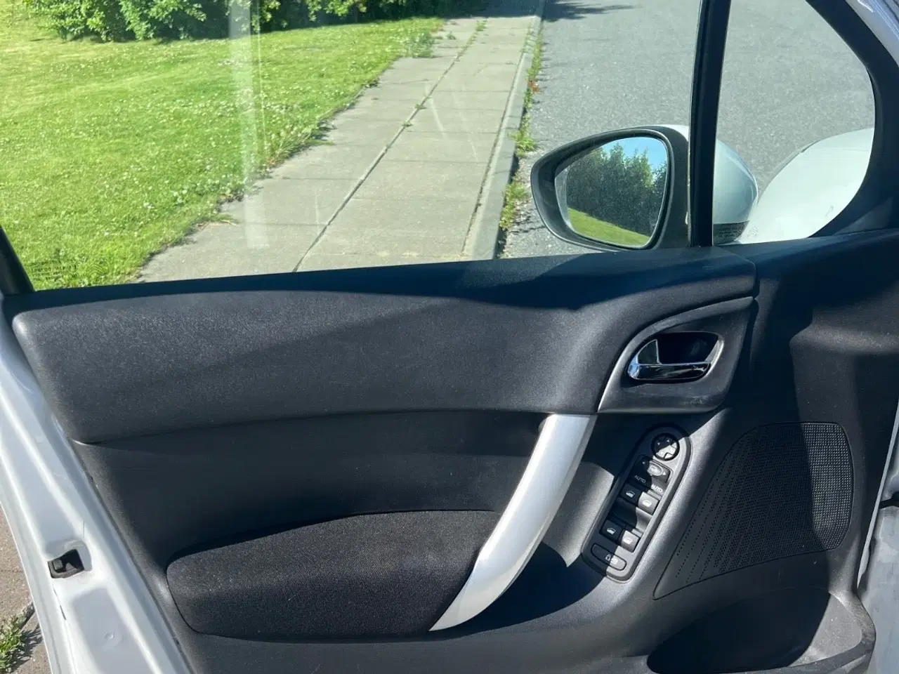 Billede 5 - Citroën C3 1,4 HDi Attraction