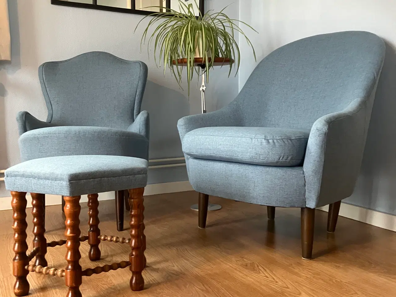 Billede 3 - Reto stole