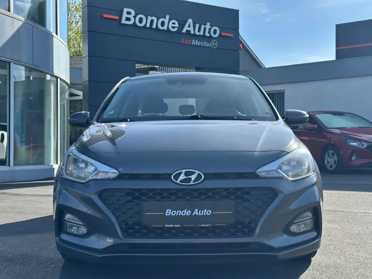 Billede 2 - Hyundai i20 1,0 T-GDi Trend