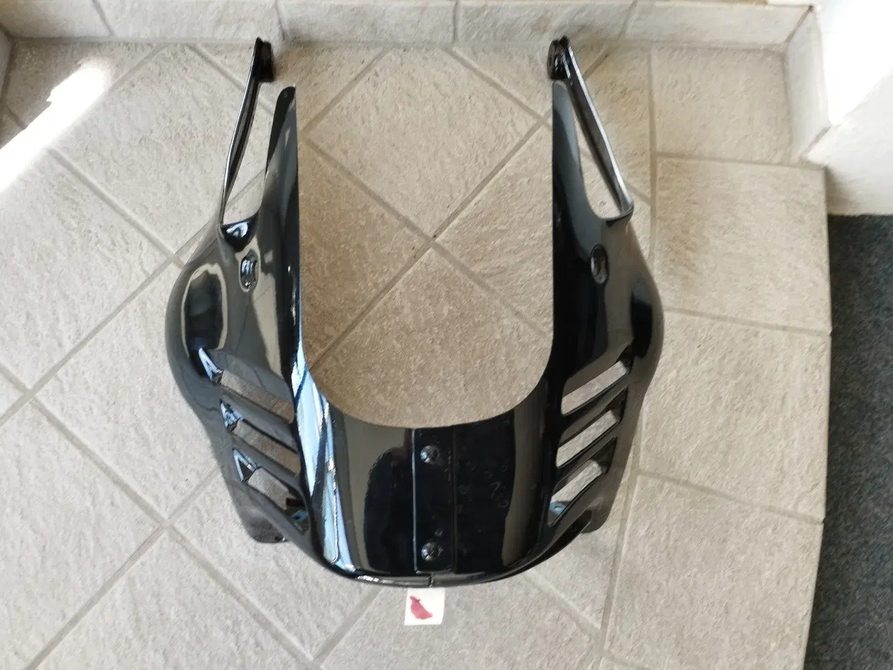 Billede 2 - Bund kåbe Suzuki GXS 600F  ( Se beskrivelse.)