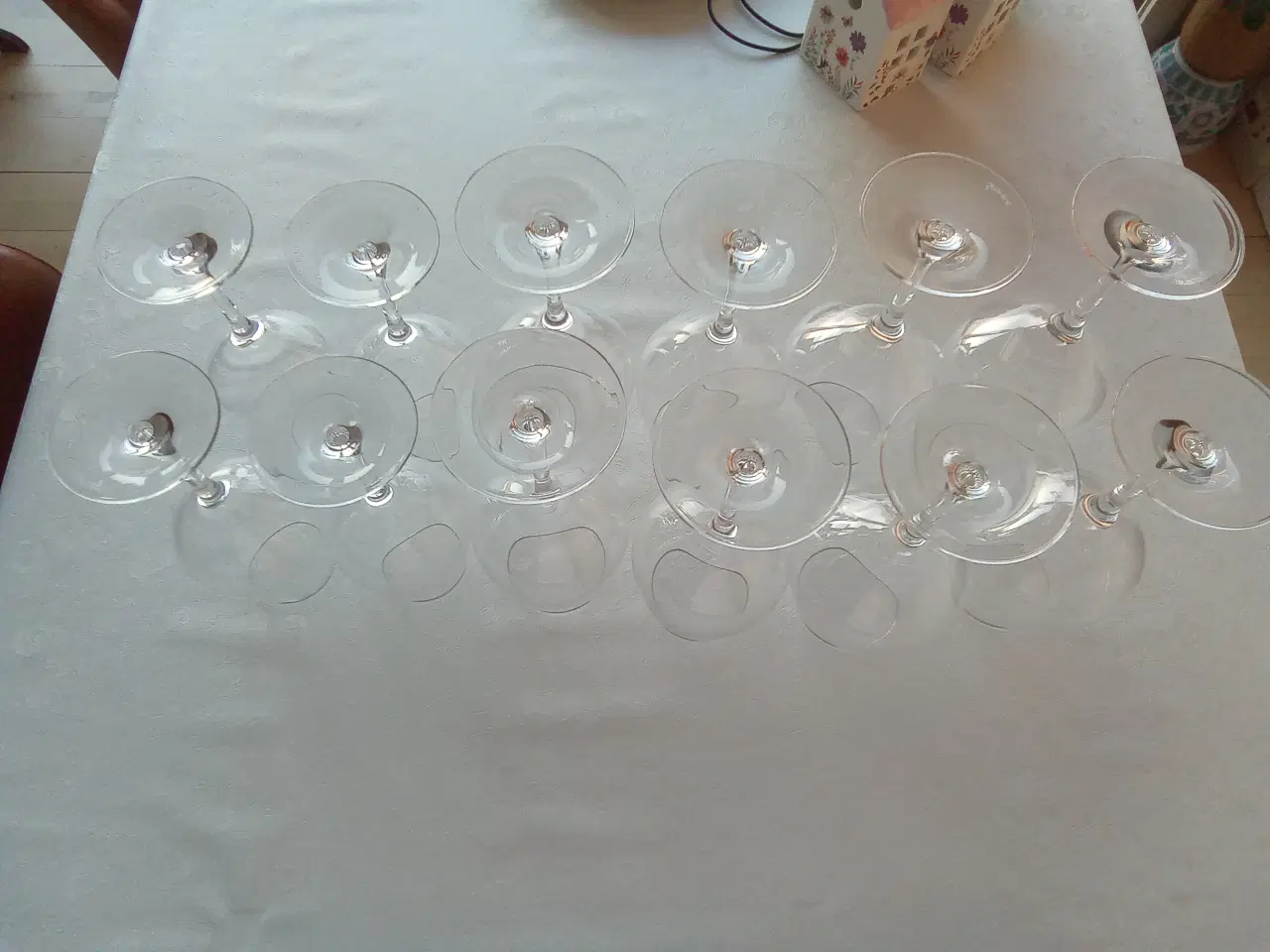 Billede 1 - Spiegelau vin glas