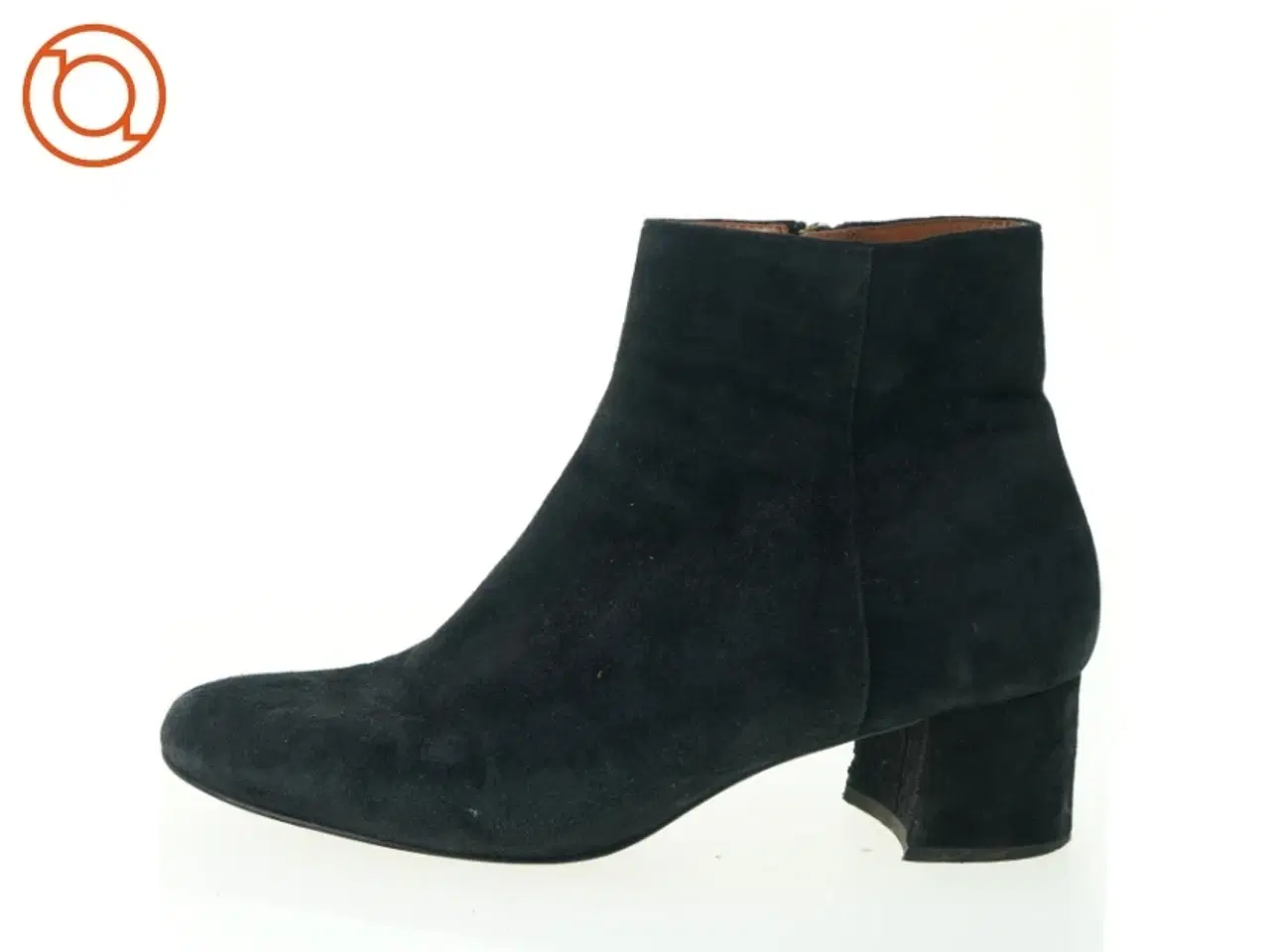 Billede 1 - Støvler med hæl fra &Other Stories (str. 41)