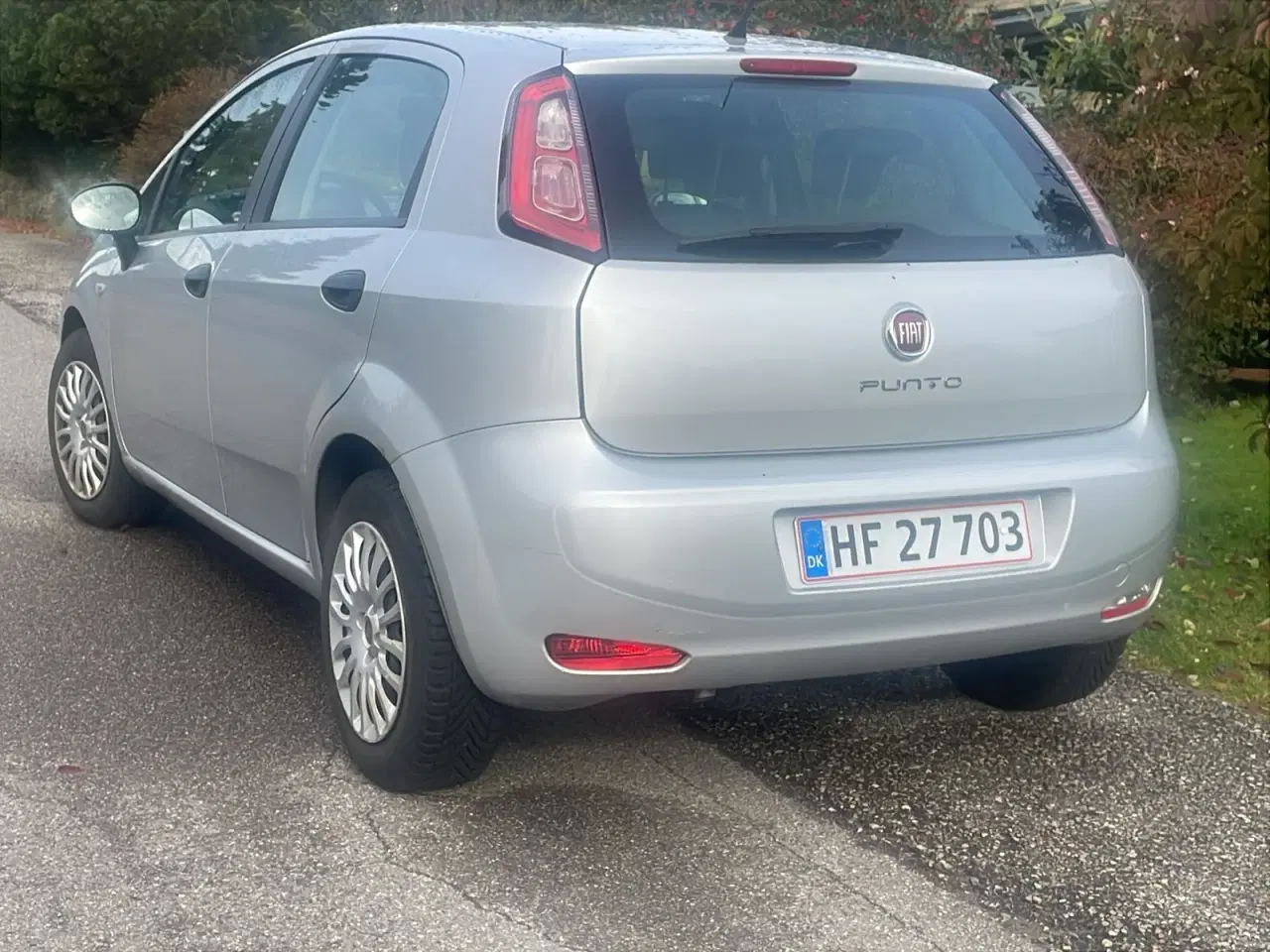Billede 7 - Fiat Punto 1,2 Cool