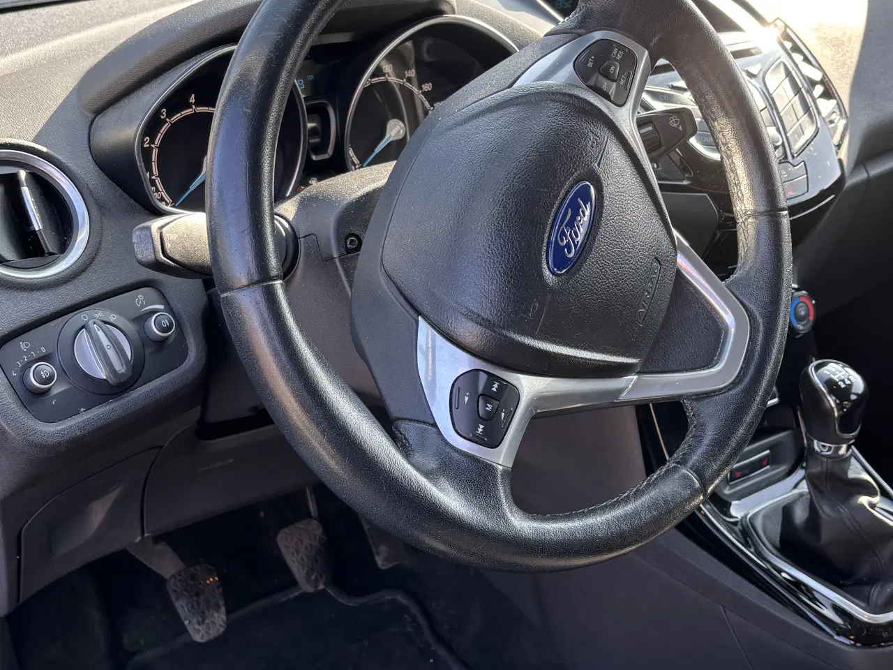 Billede 4 - Ford Fiesta