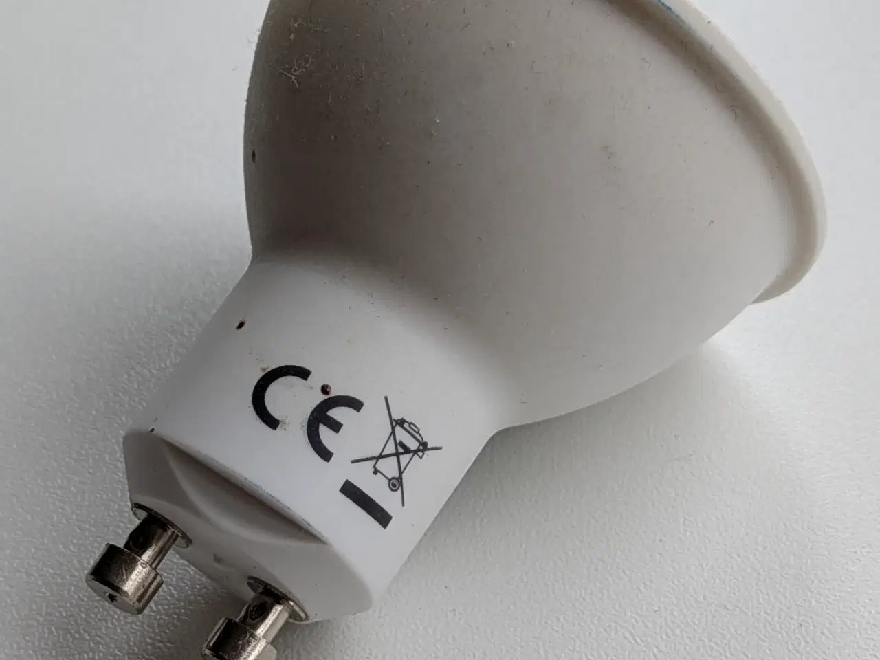 Billede 2 - 16 stk. GU10 LED spots med 3 Watt