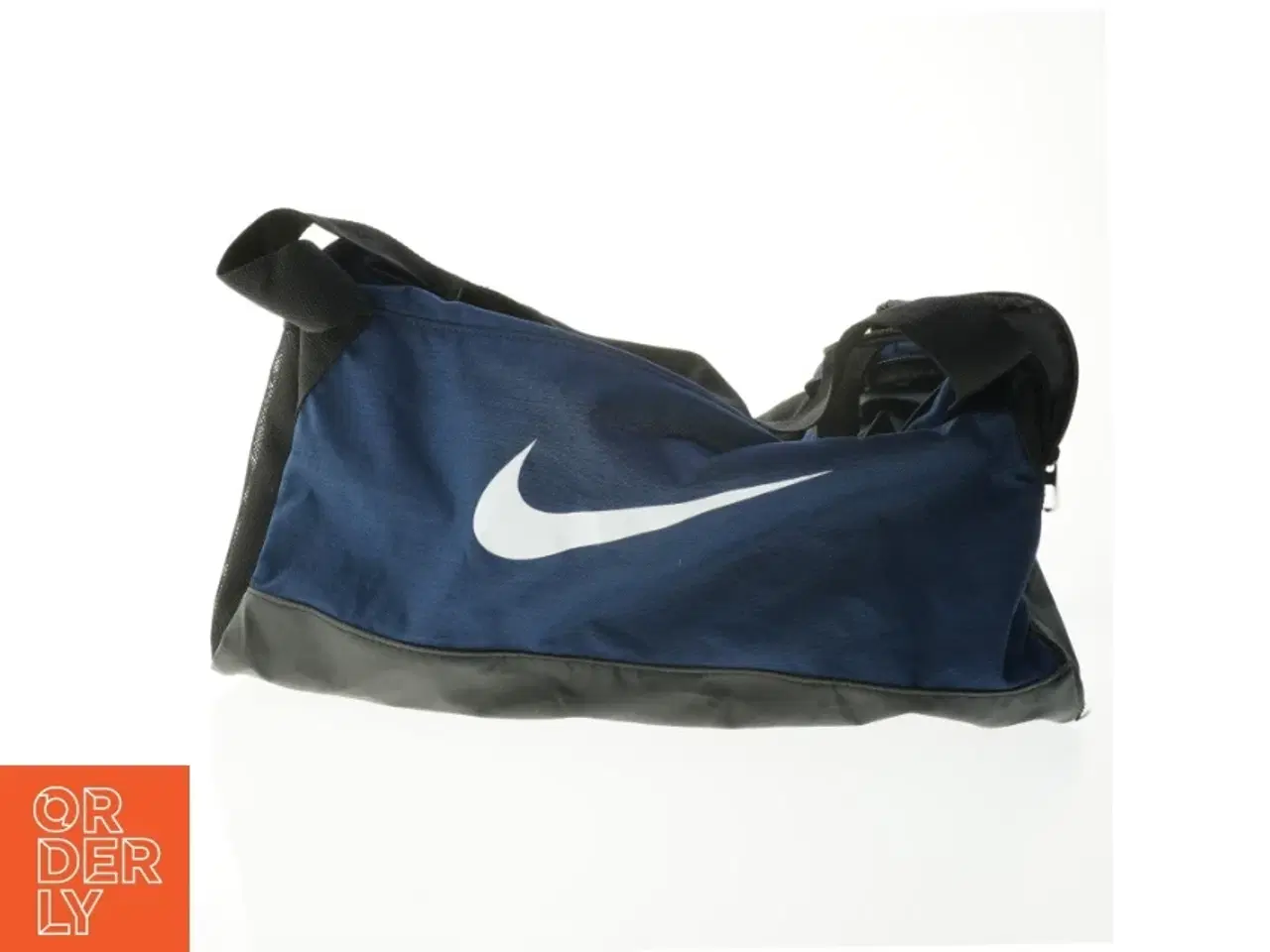 Billede 1 - Nike sportstaske fra Nike (str. 49x26 cm)