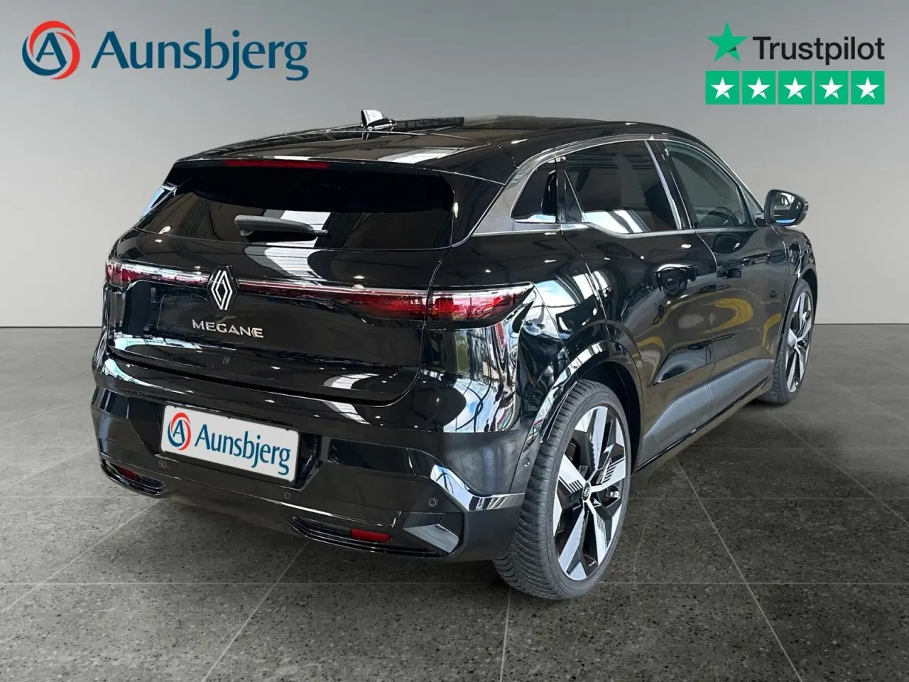 Billede 5 - Renault Megane E-Tech 60 Techno