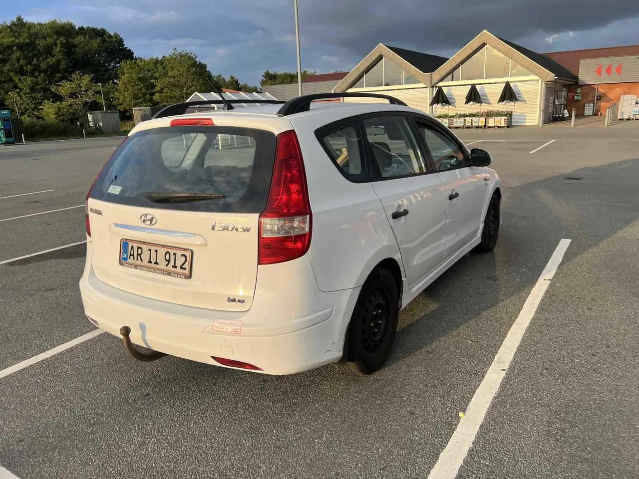 Billede 2 - Hyundai I30 2011