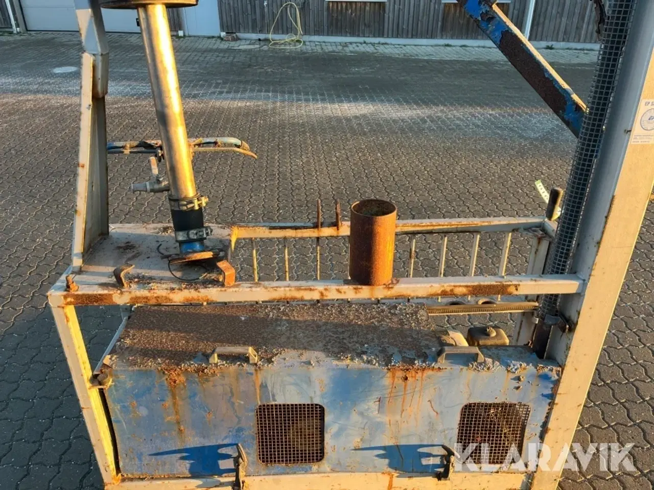 Billede 8 - Vakuumsug AL-Vac 1600 H