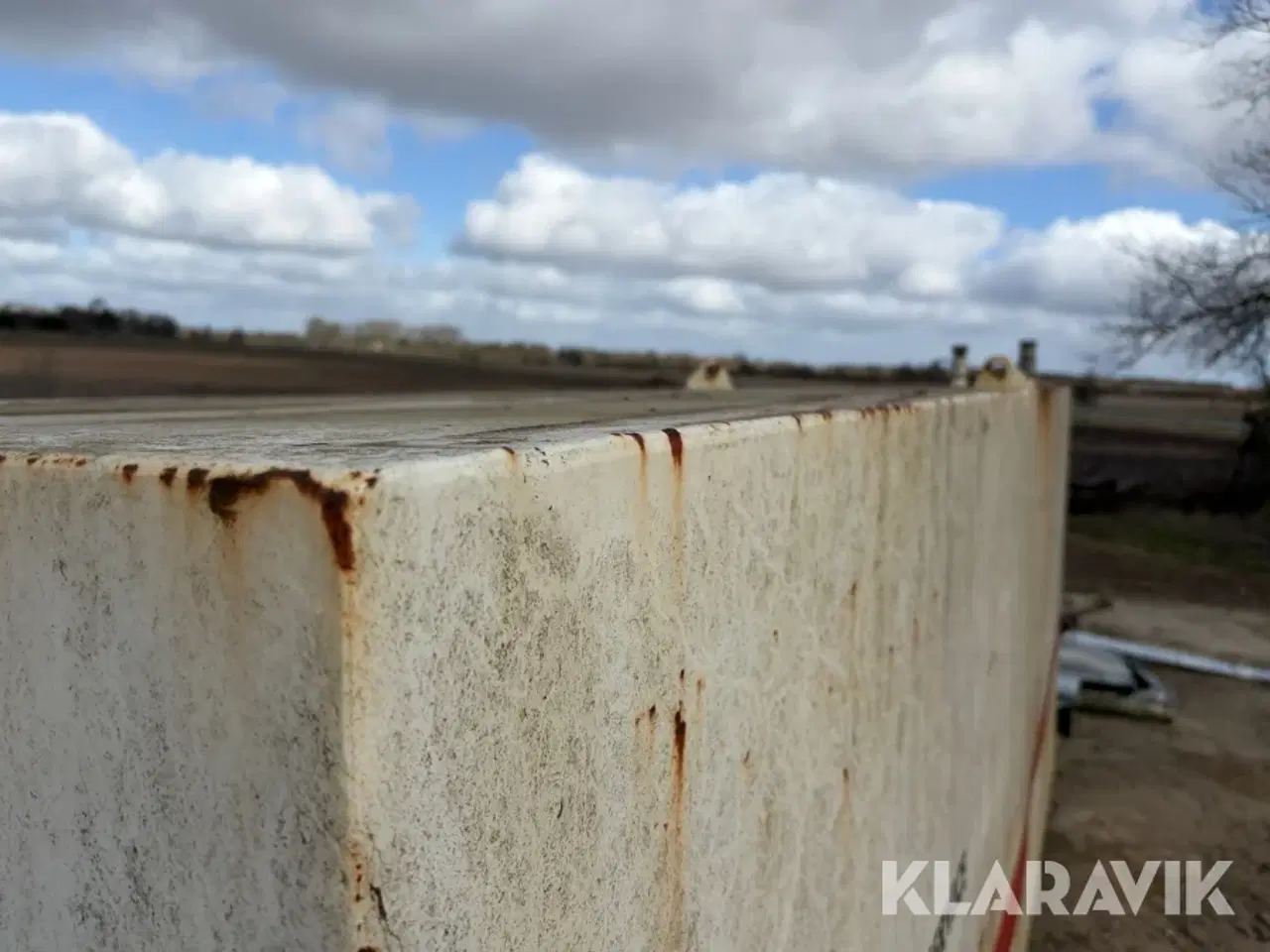 Billede 9 - Olie Tank Ukendt