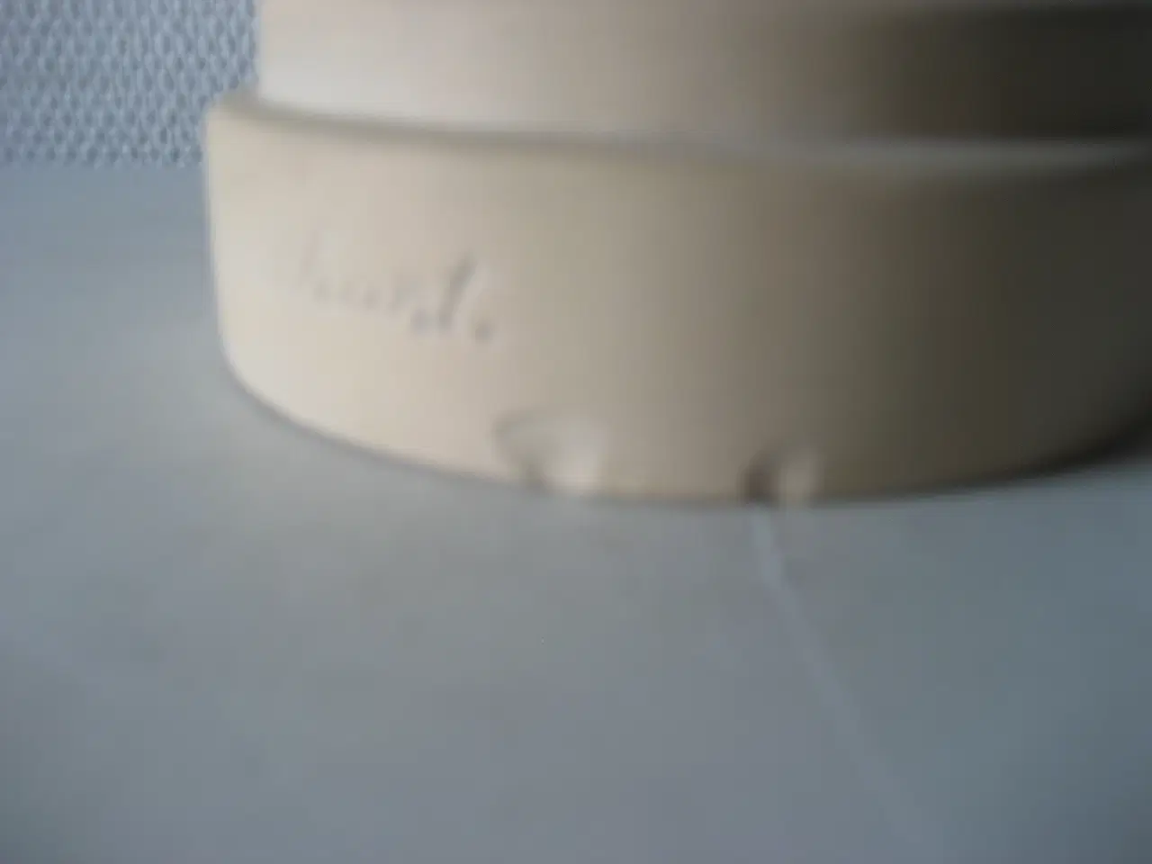 Billede 6 - Svend Lindhart figur af lille dreng