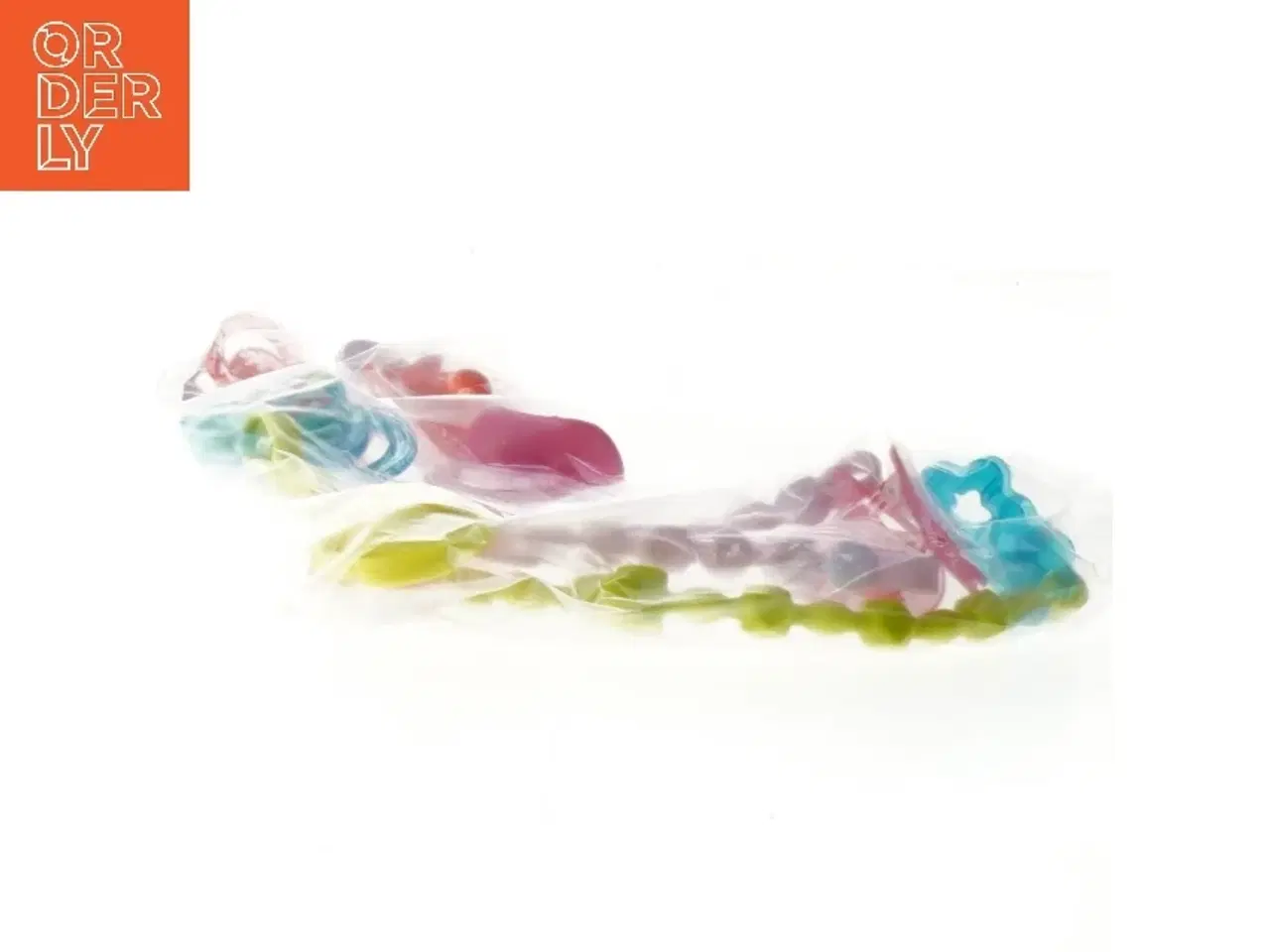 Billede 3 - dukke sutter