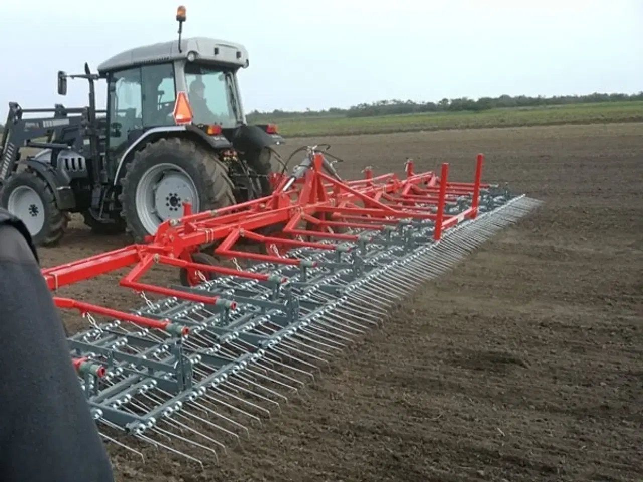 Billede 7 - Unia Akcent 9 M