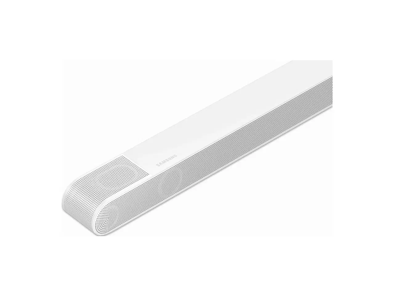 Billede 3 - Lækker ultraslim soundbar