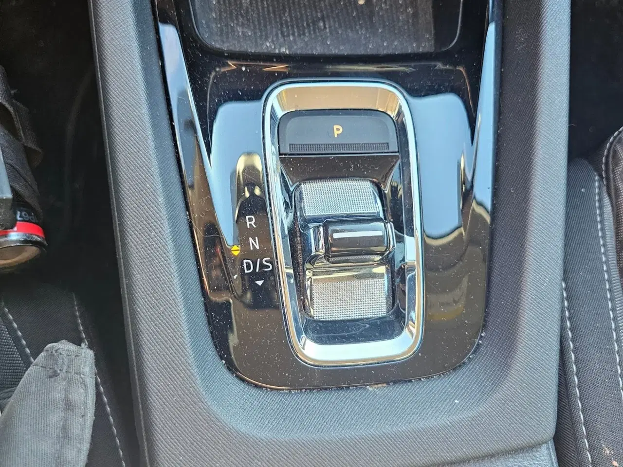 Billede 10 - Skoda Octavia 1,5 eTSi 150 Ambition Combi DSG