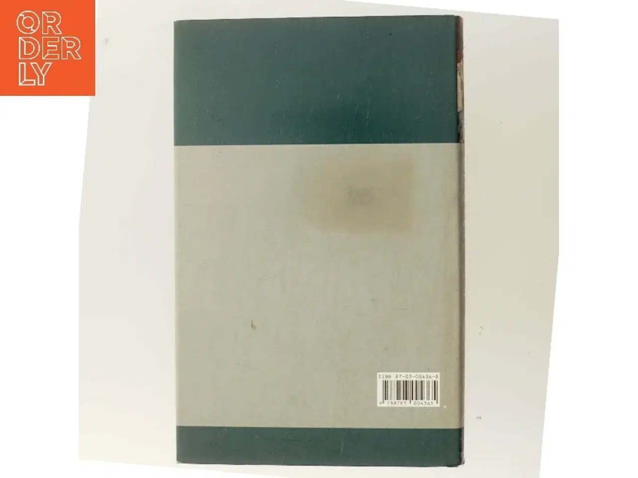 Billede 3 - Middlemarch. Bind 2 (Ved Claus Bech) af George Eliot (Bog)