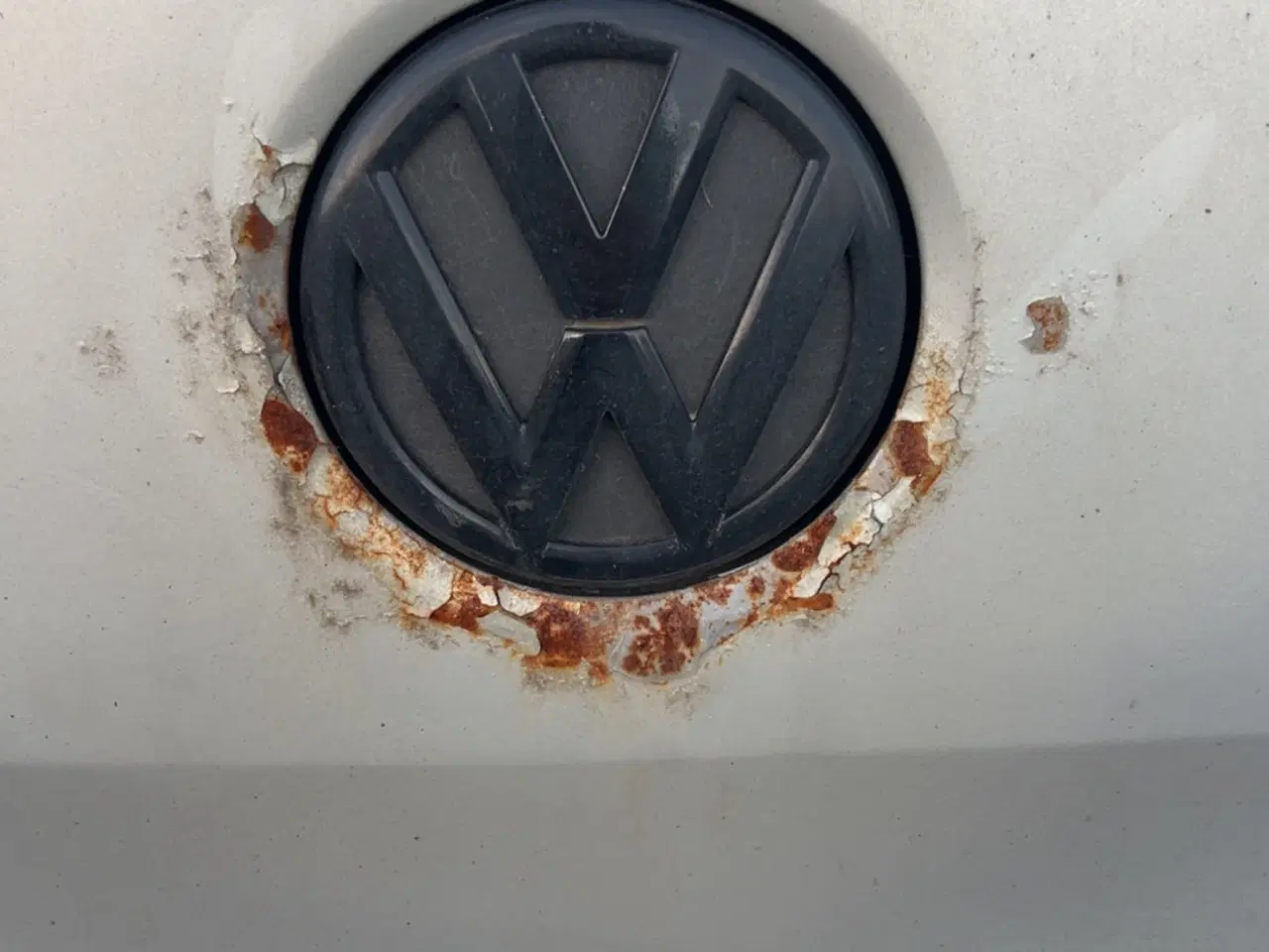 Billede 8 - VW polo fra 2010