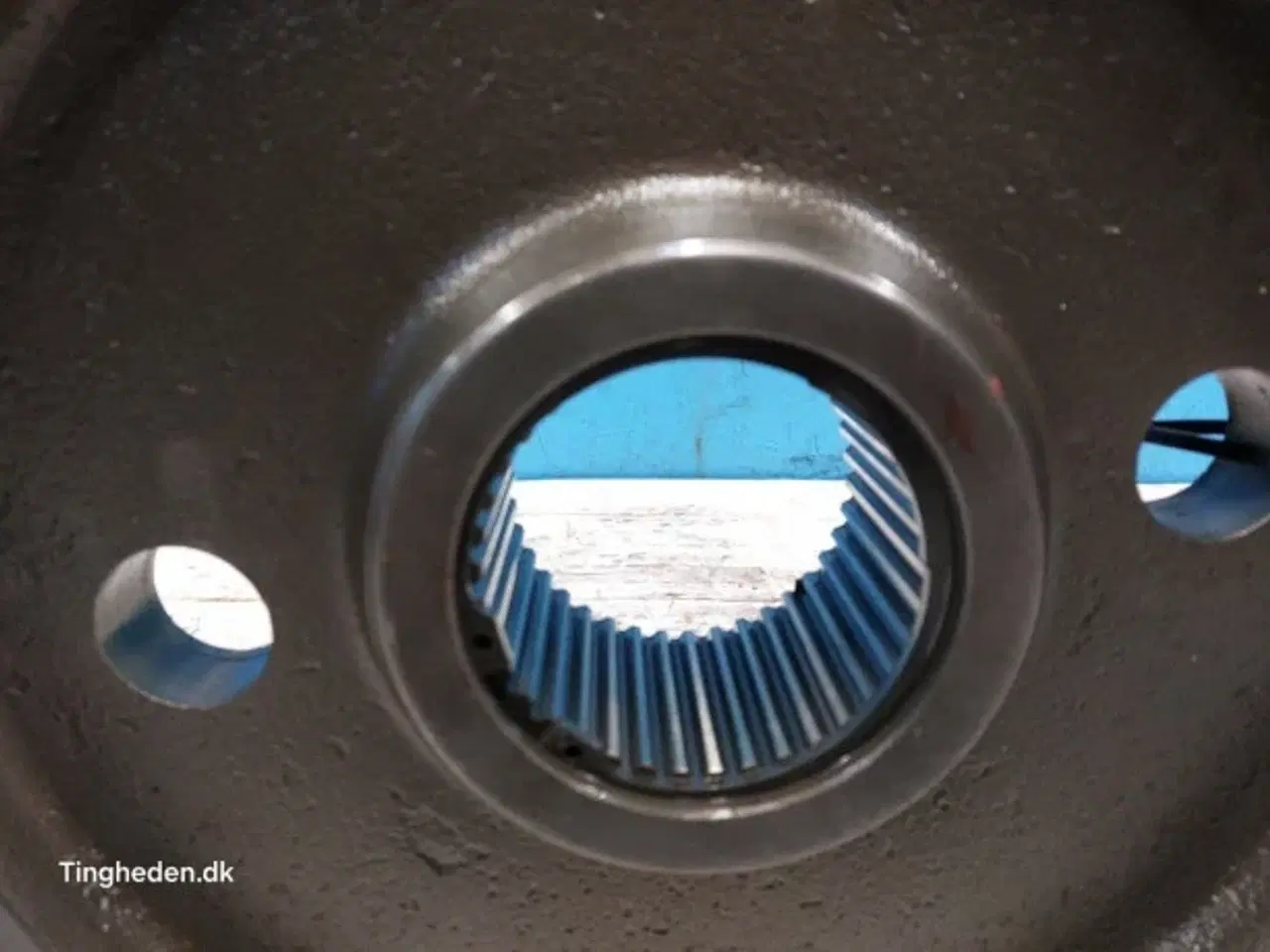 Billede 14 - Laverda 627 Tandhjul 322061950