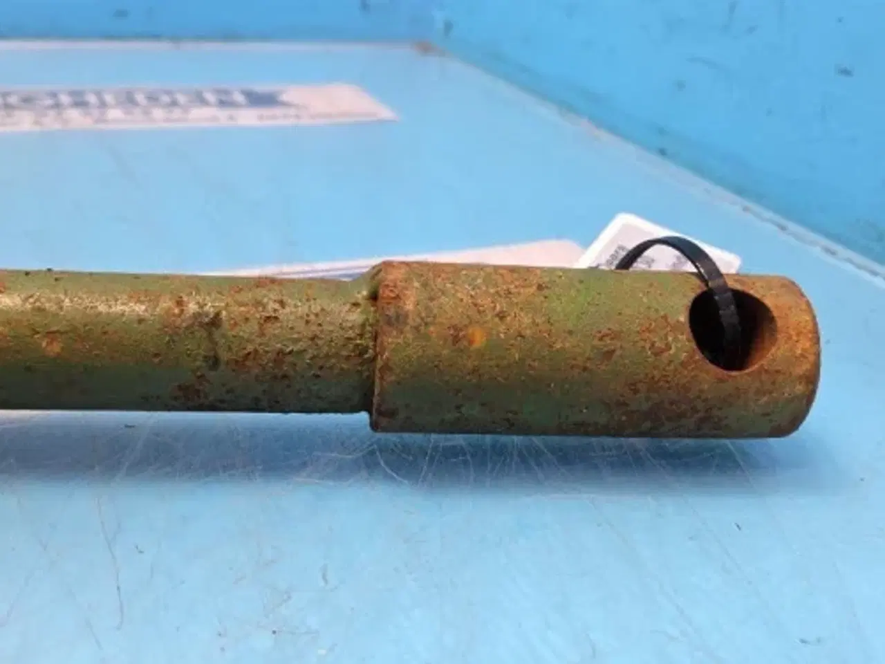 Billede 6 - John Deere 3030 Liftarm AL23422