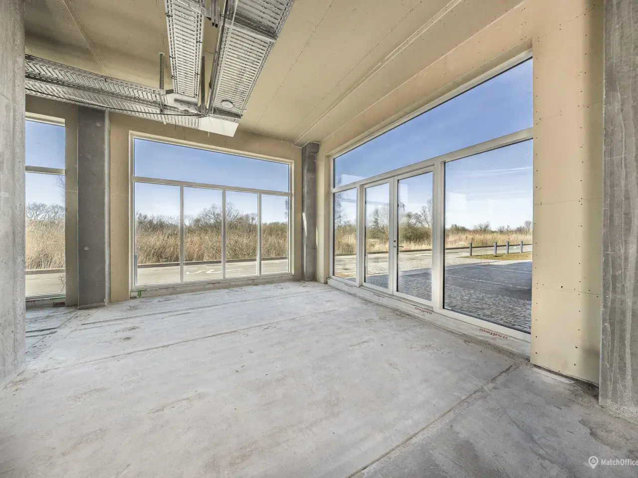 Billede 2 - 382 m² velegnet til fitness, yoga studie eller klinik