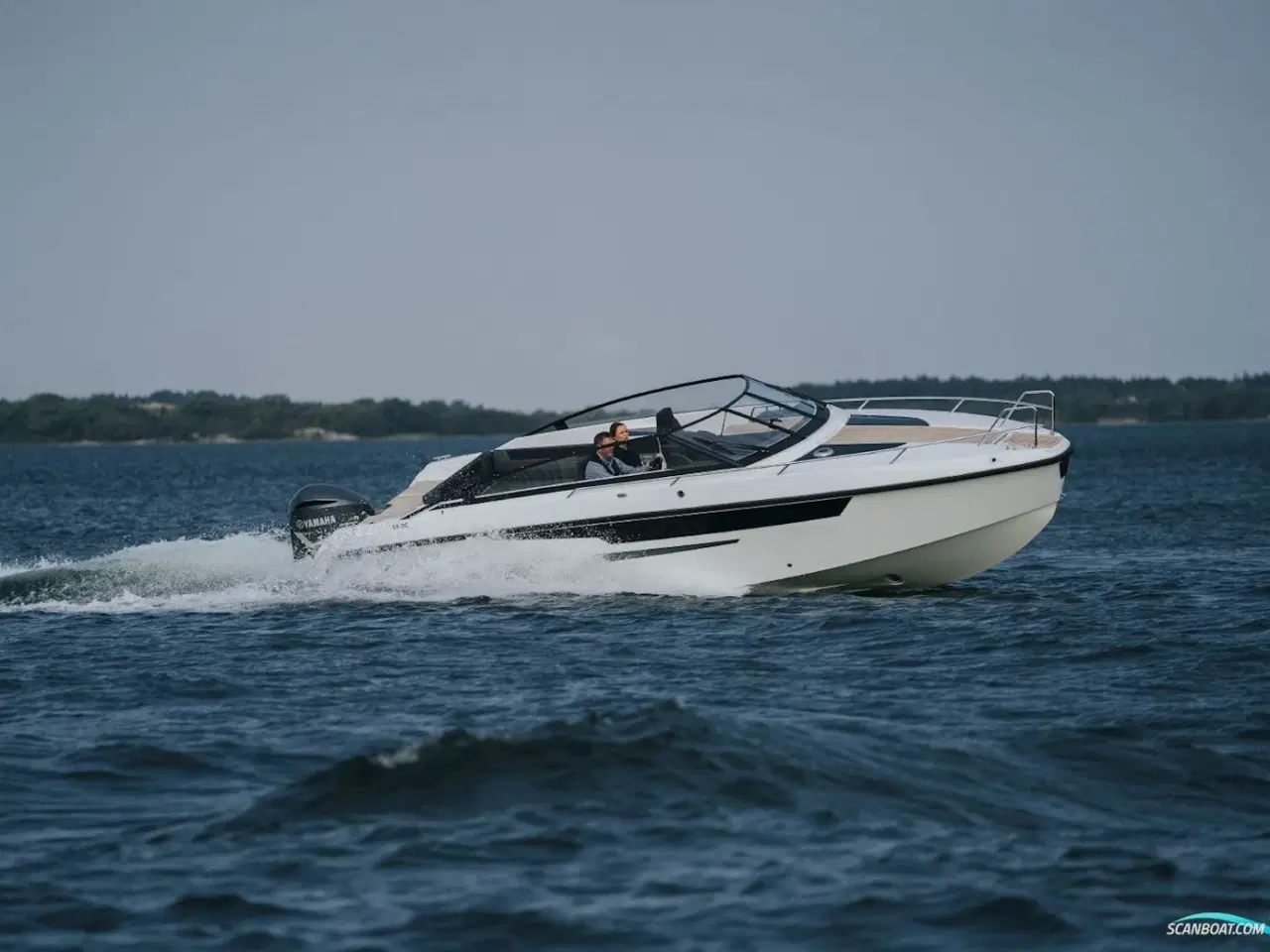 Billede 4 - Yamarin 88DC