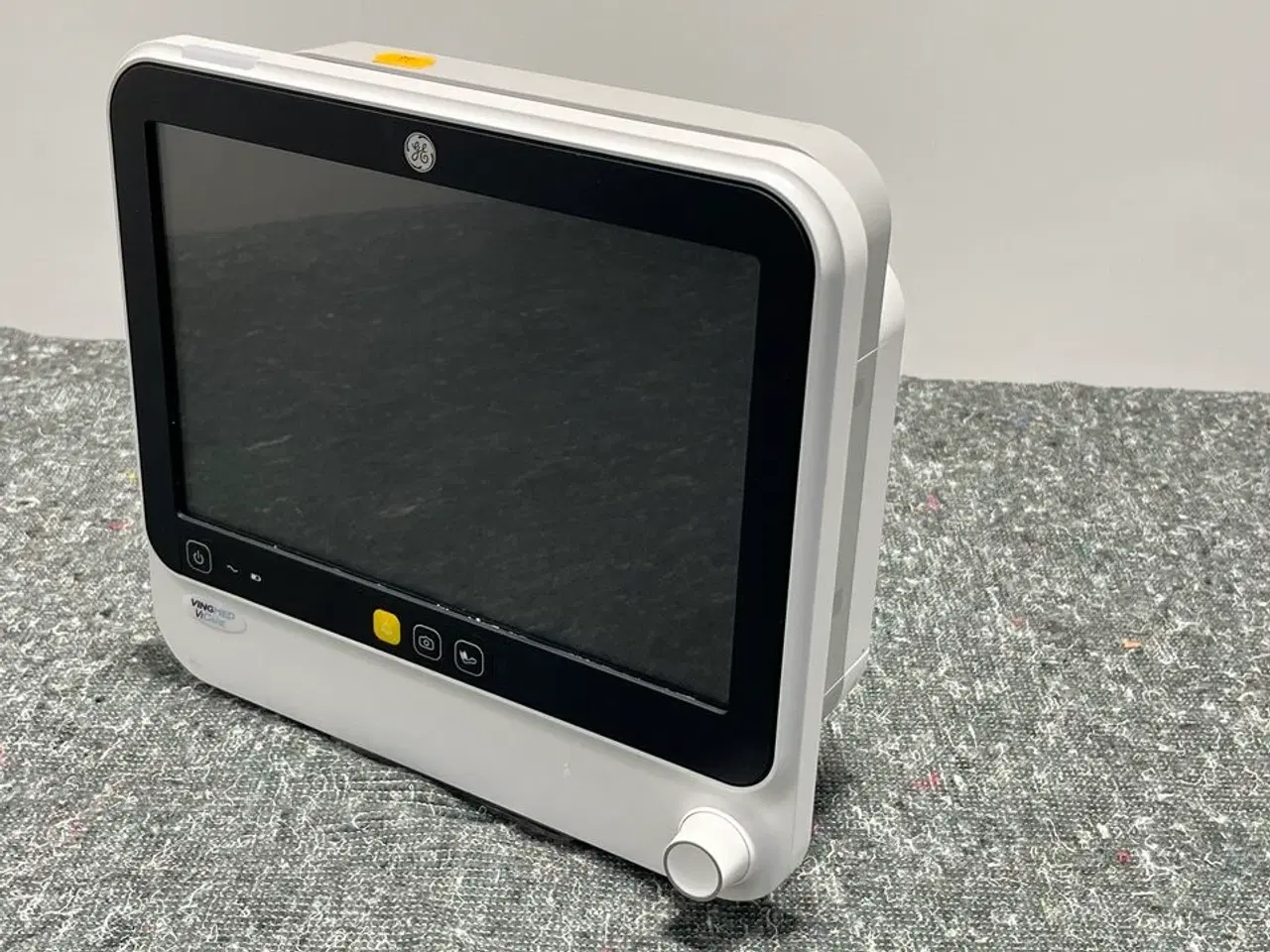 Billede 1 - Patient Monitor GE B125