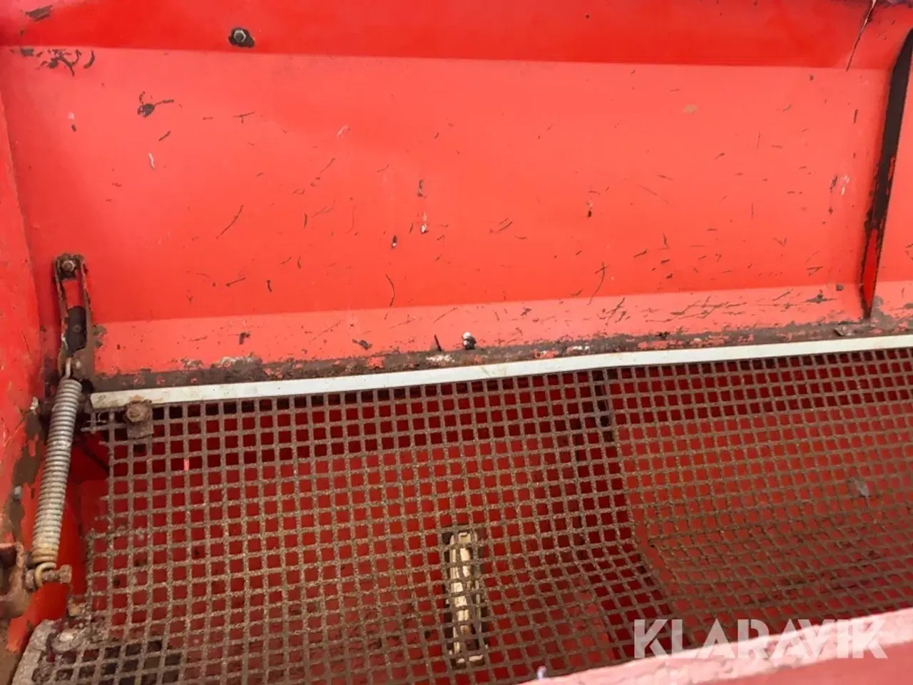 Billede 12 - Såmaskine Nordsten Exact o-matic