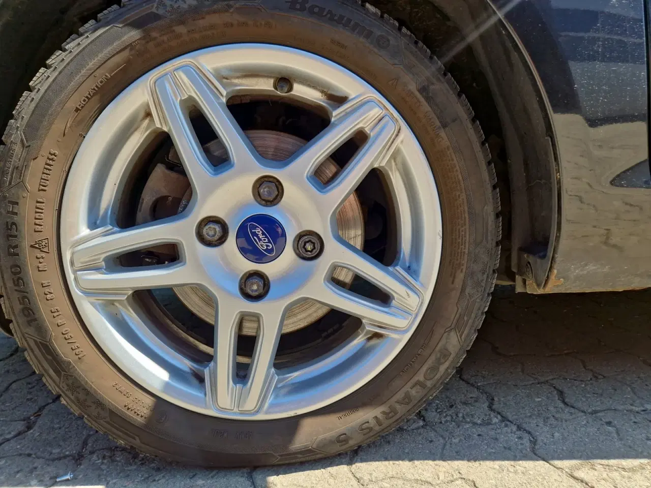 Billede 19 - Ford Fiesta 1,0 SCTi 125 Trend