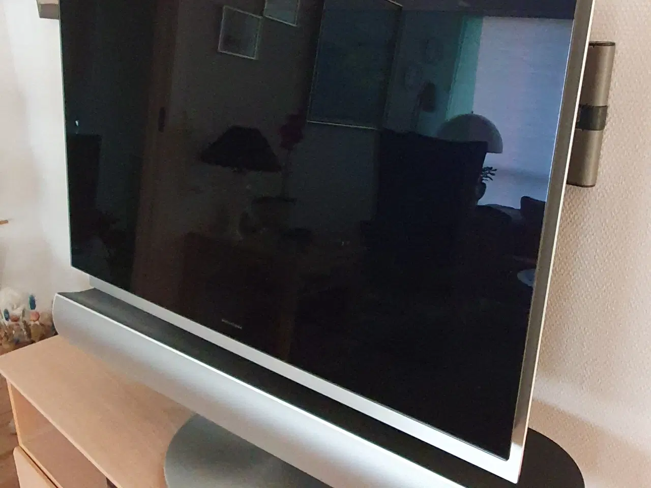 Billede 1 - Bang og Olufsen tv.