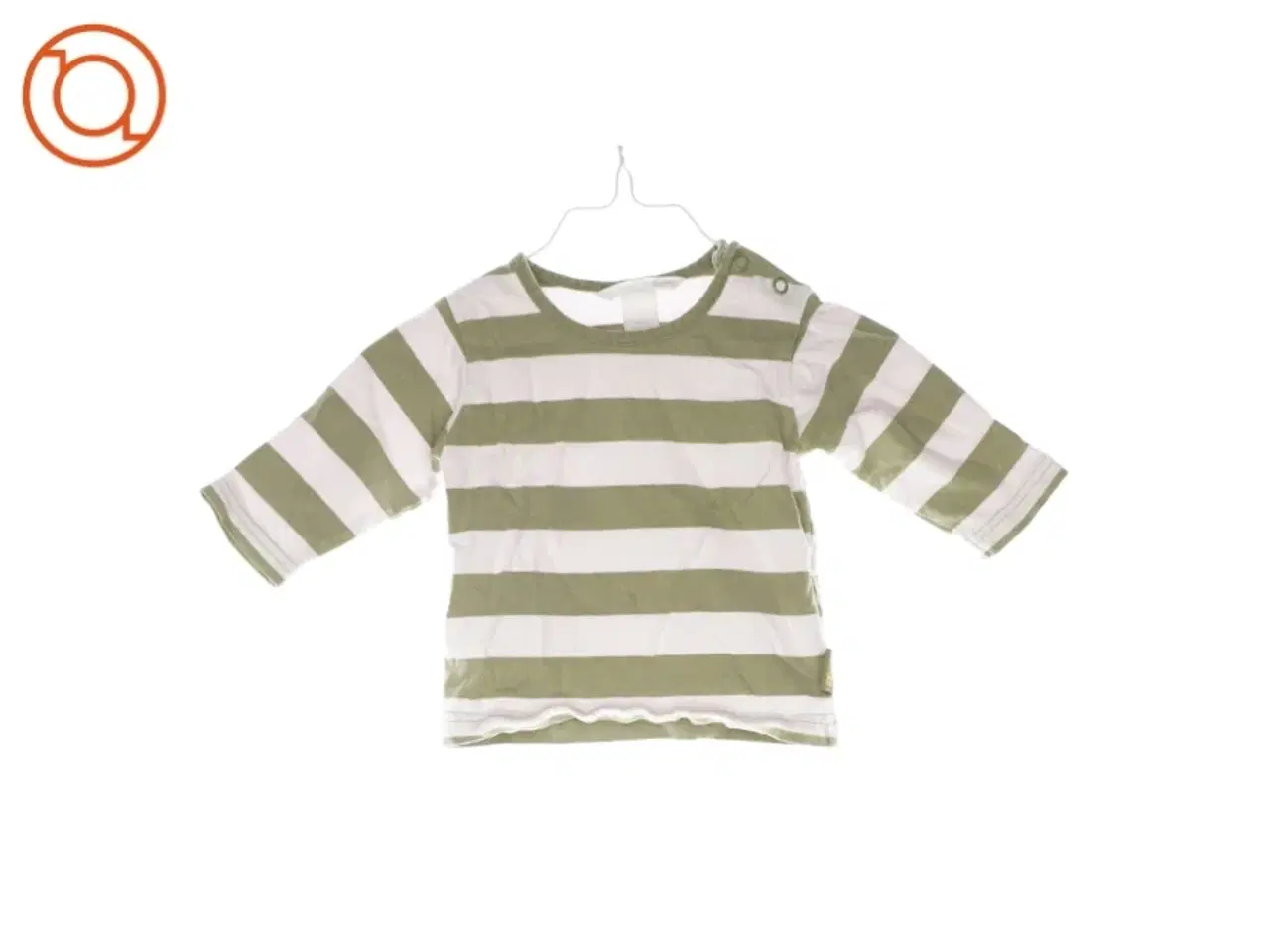 Billede 1 - Bluse fra H&M (str. 62 cm)