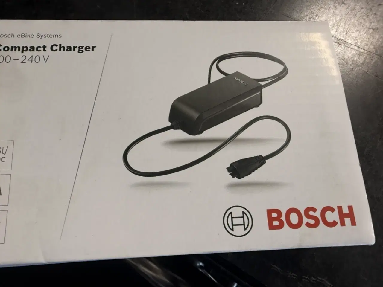 Billede 3 - Batavus elcykel ny