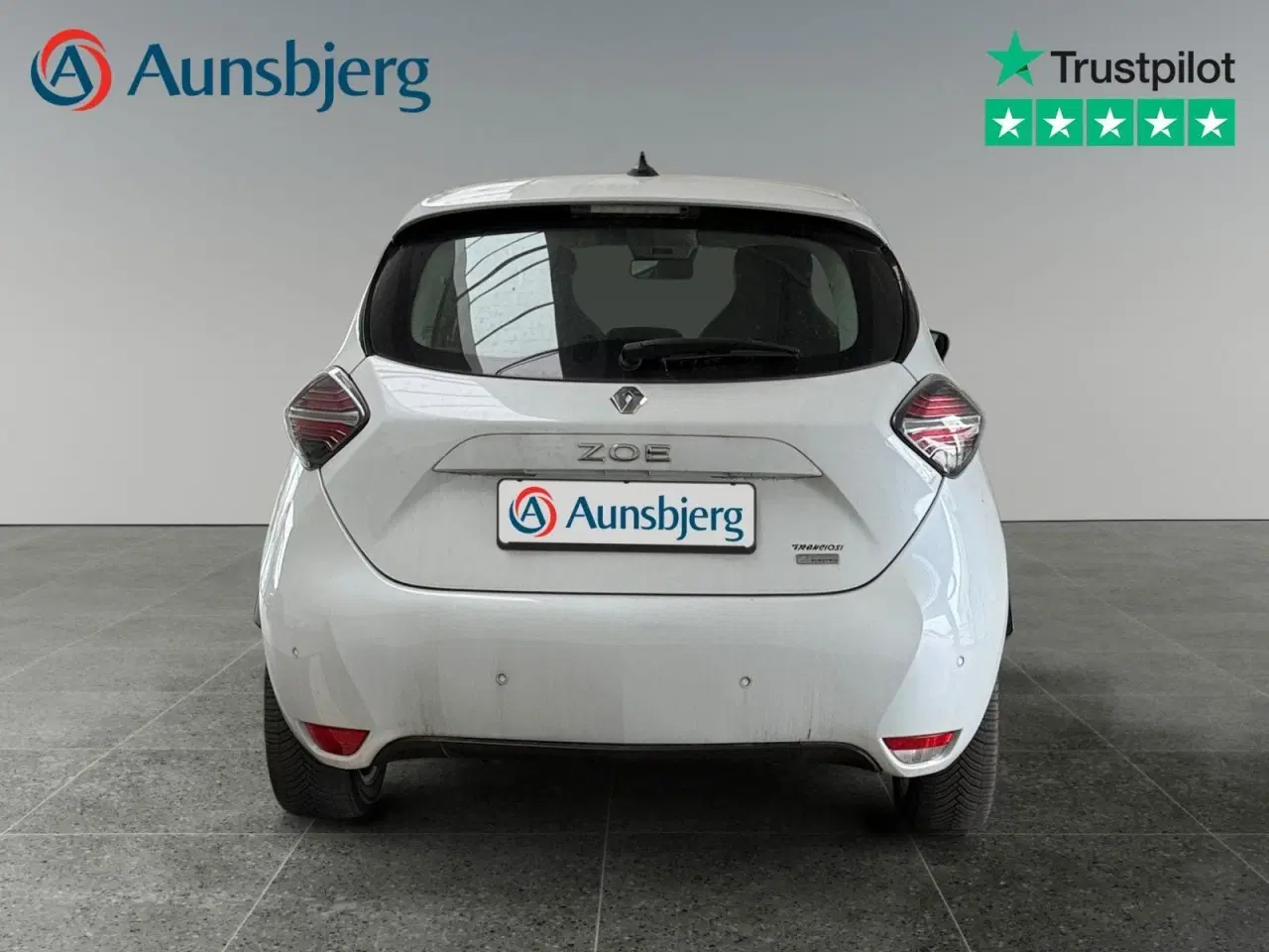 Billede 4 - Renault Zoe 52 Zen